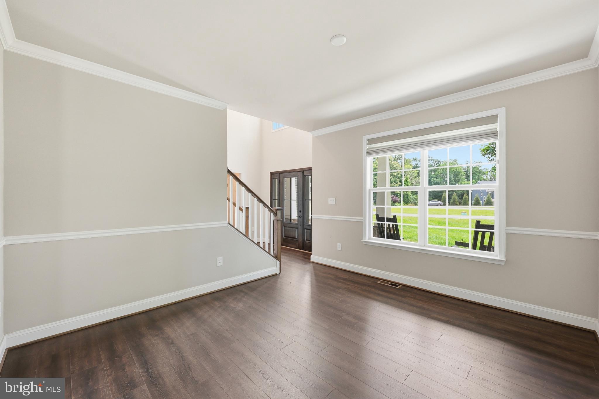 NESTLE WOODS - Residential