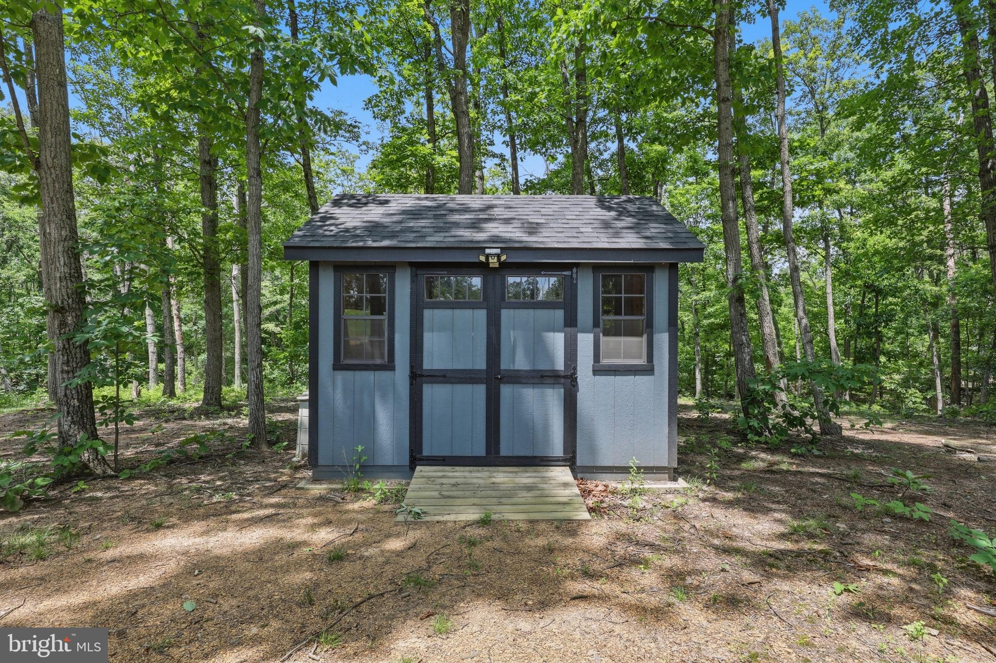 NESTLE WOODS - Residential