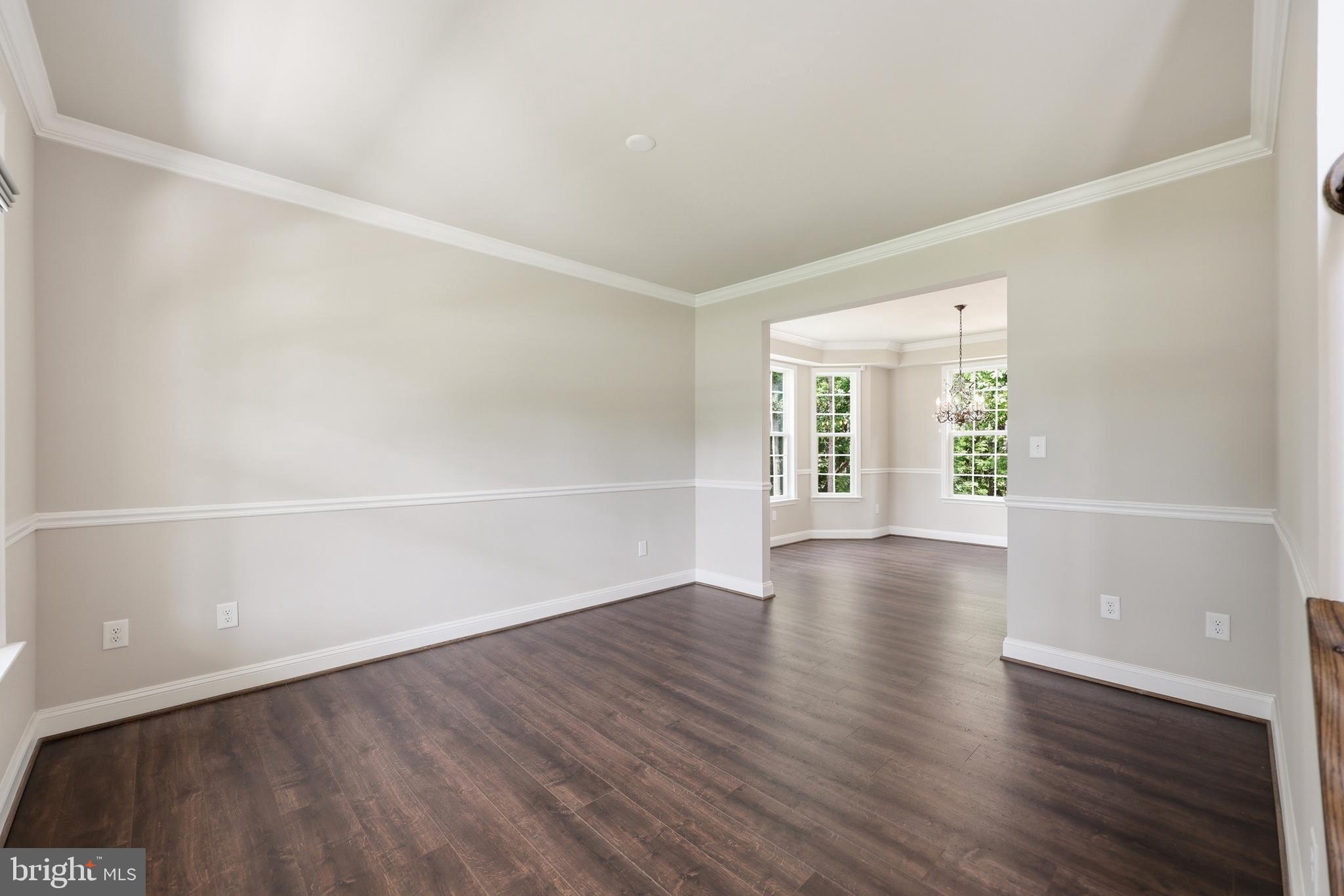 NESTLE WOODS - Residential