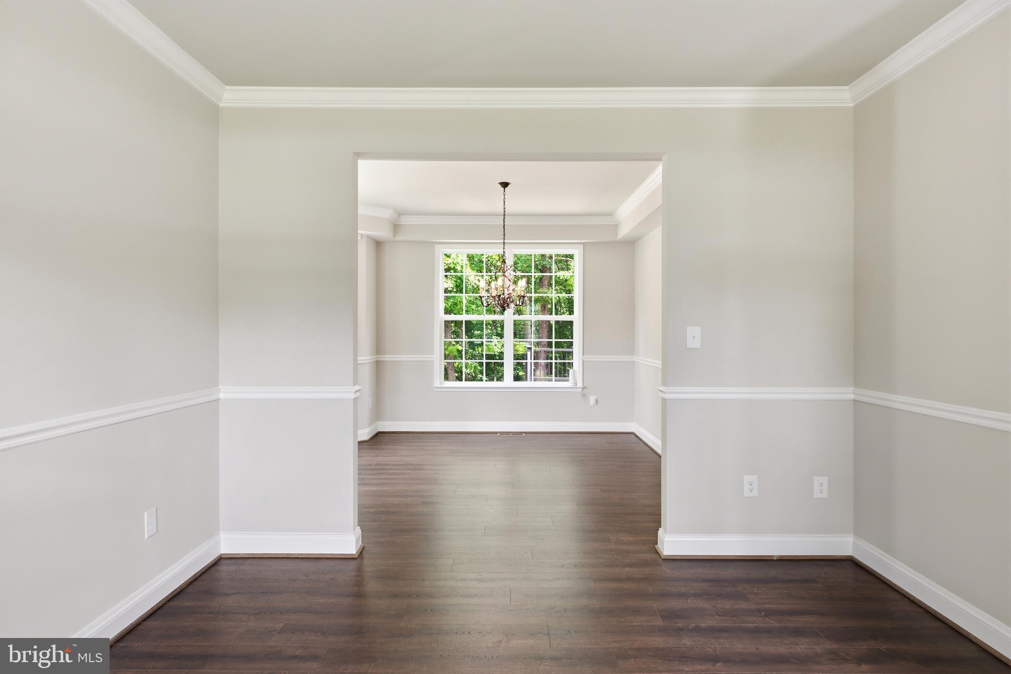 NESTLE WOODS - Residential