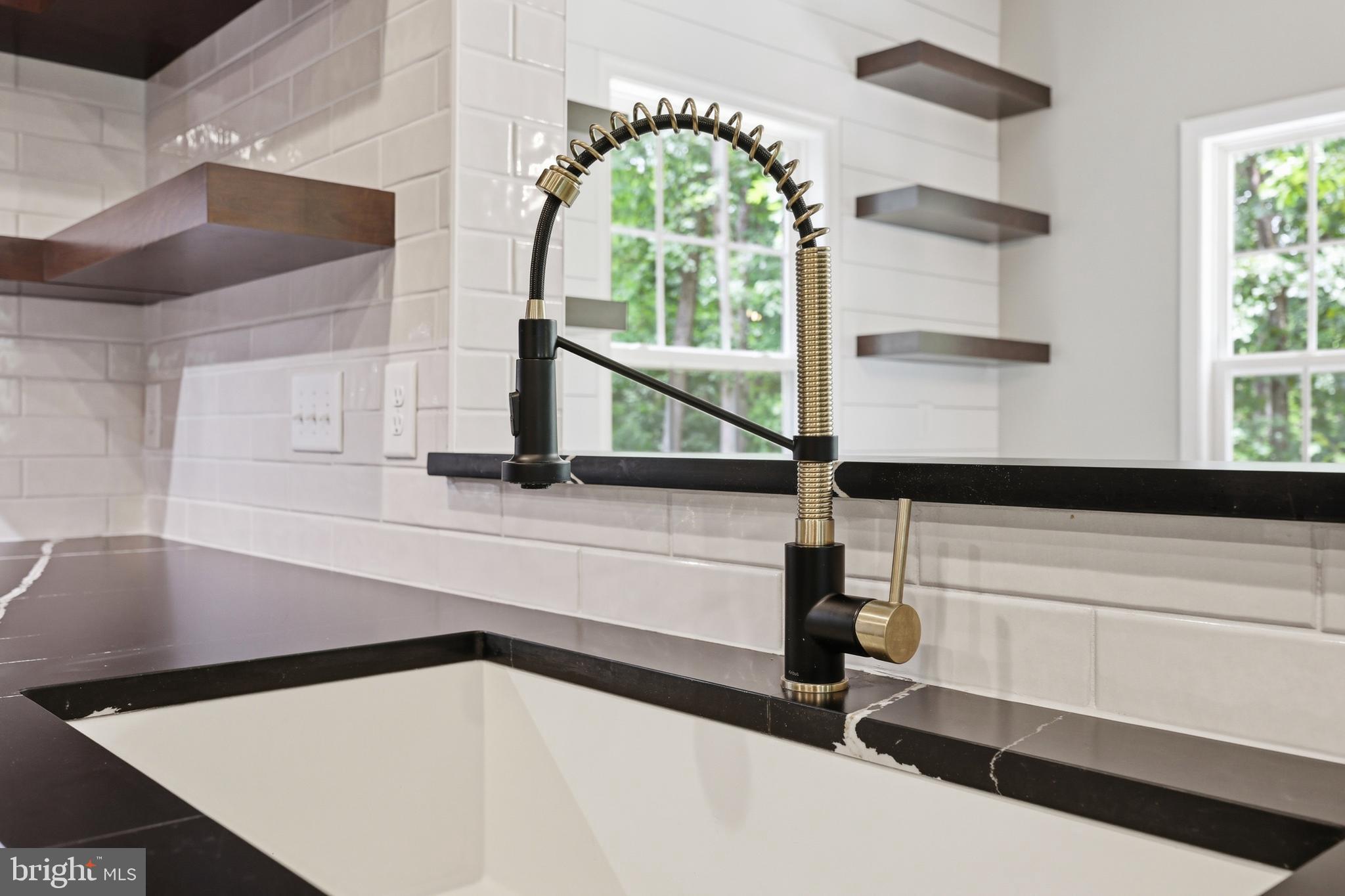 NESTLE WOODS - Residential