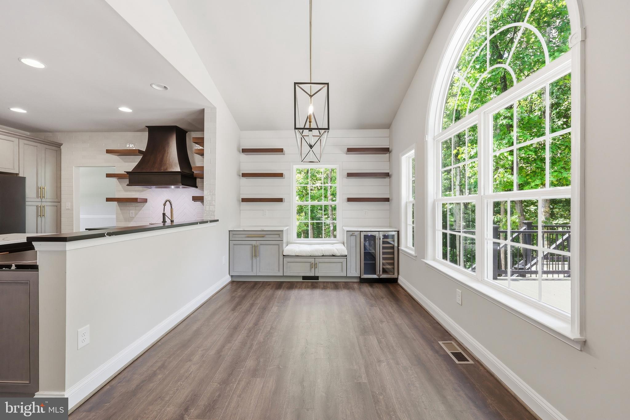 NESTLE WOODS - Residential