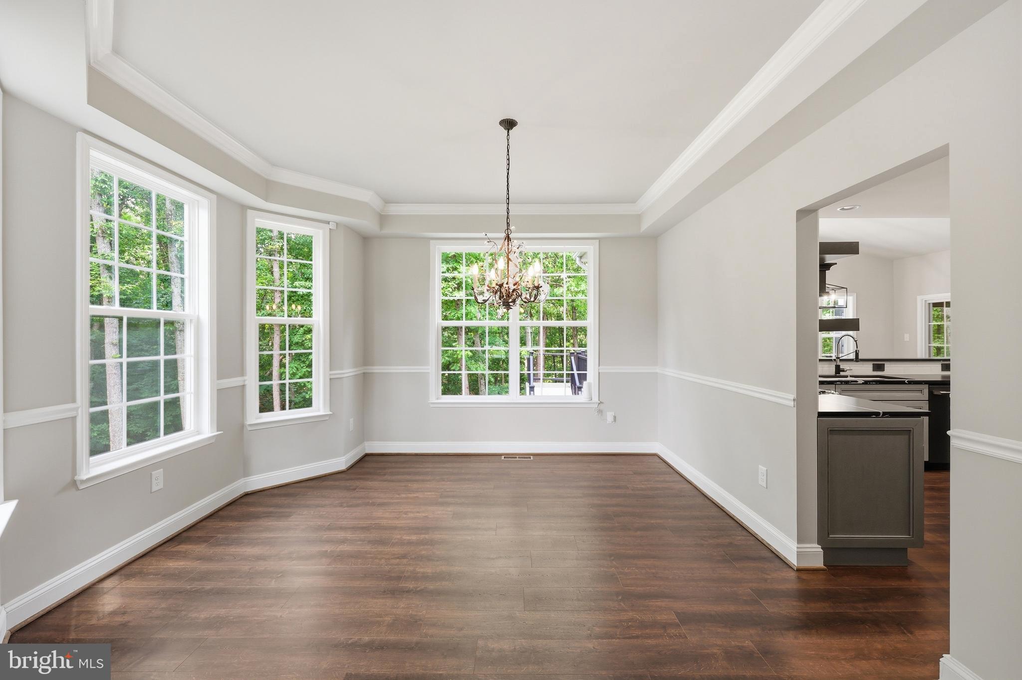 NESTLE WOODS - Residential