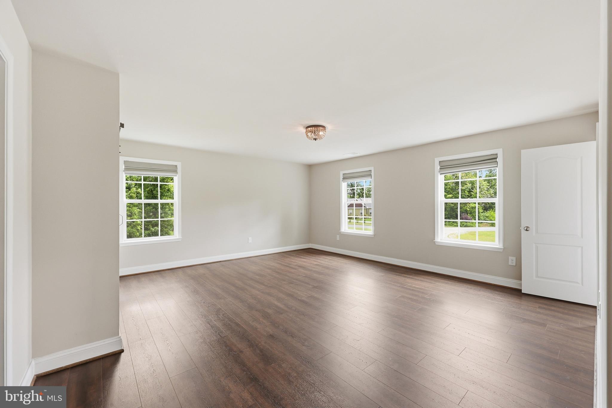 NESTLE WOODS - Residential