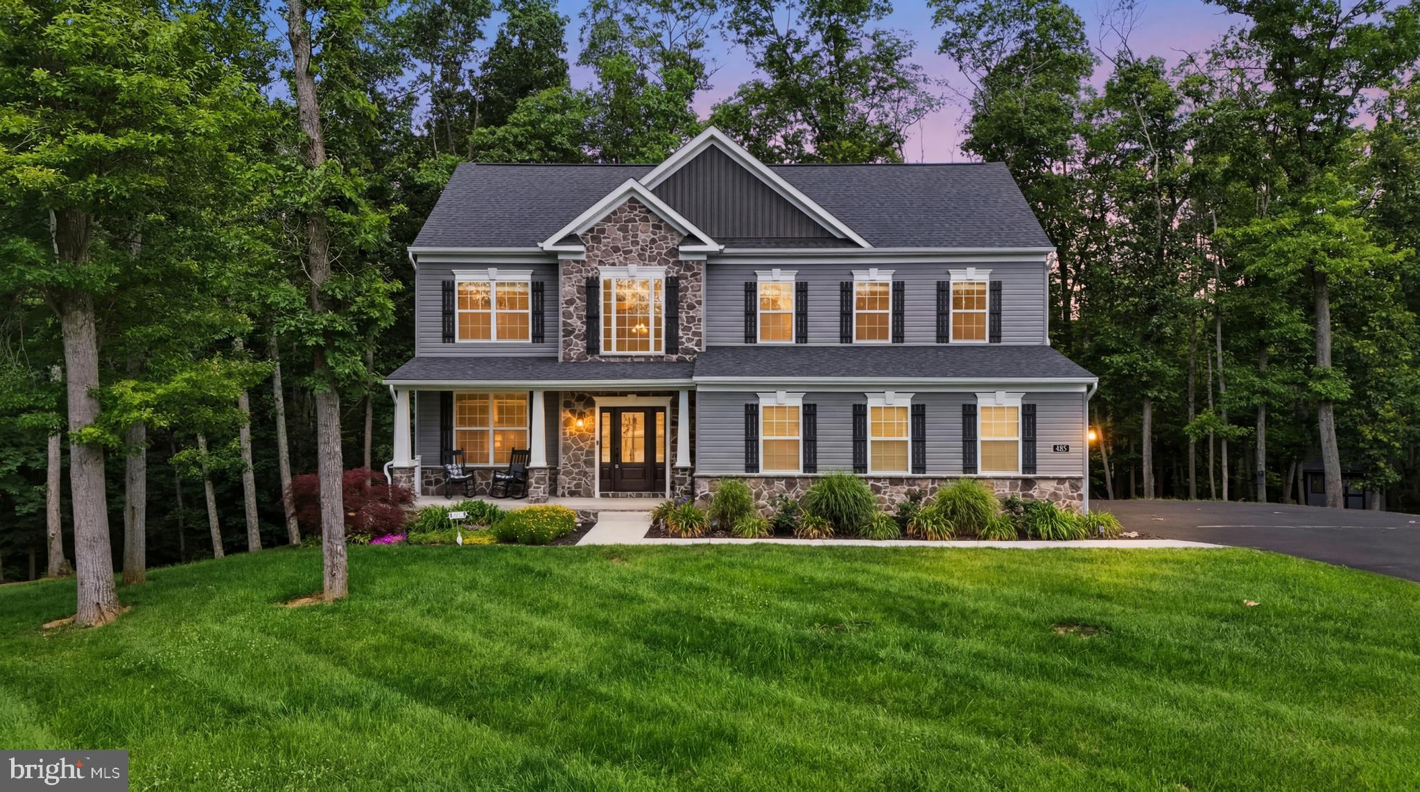 NESTLE WOODS - Residential