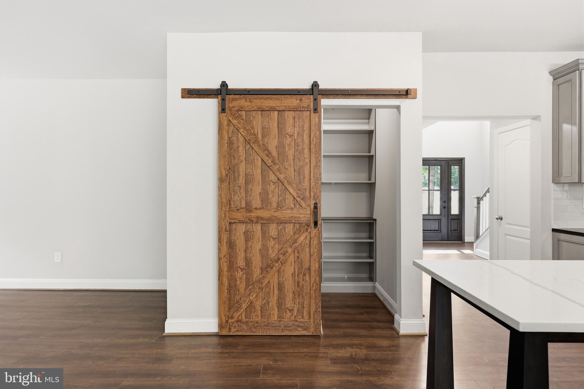 NESTLE WOODS - Residential