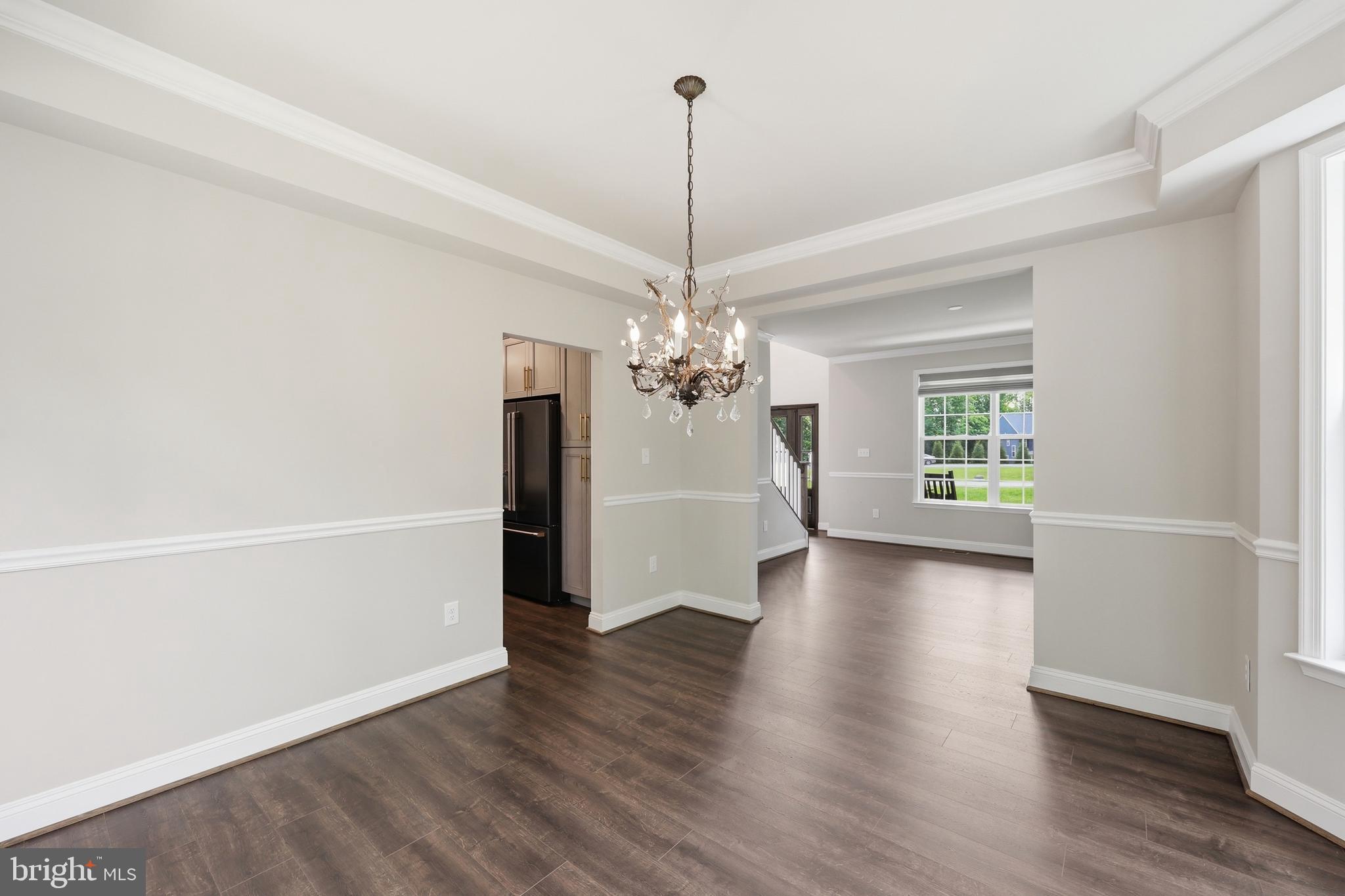NESTLE WOODS - Residential
