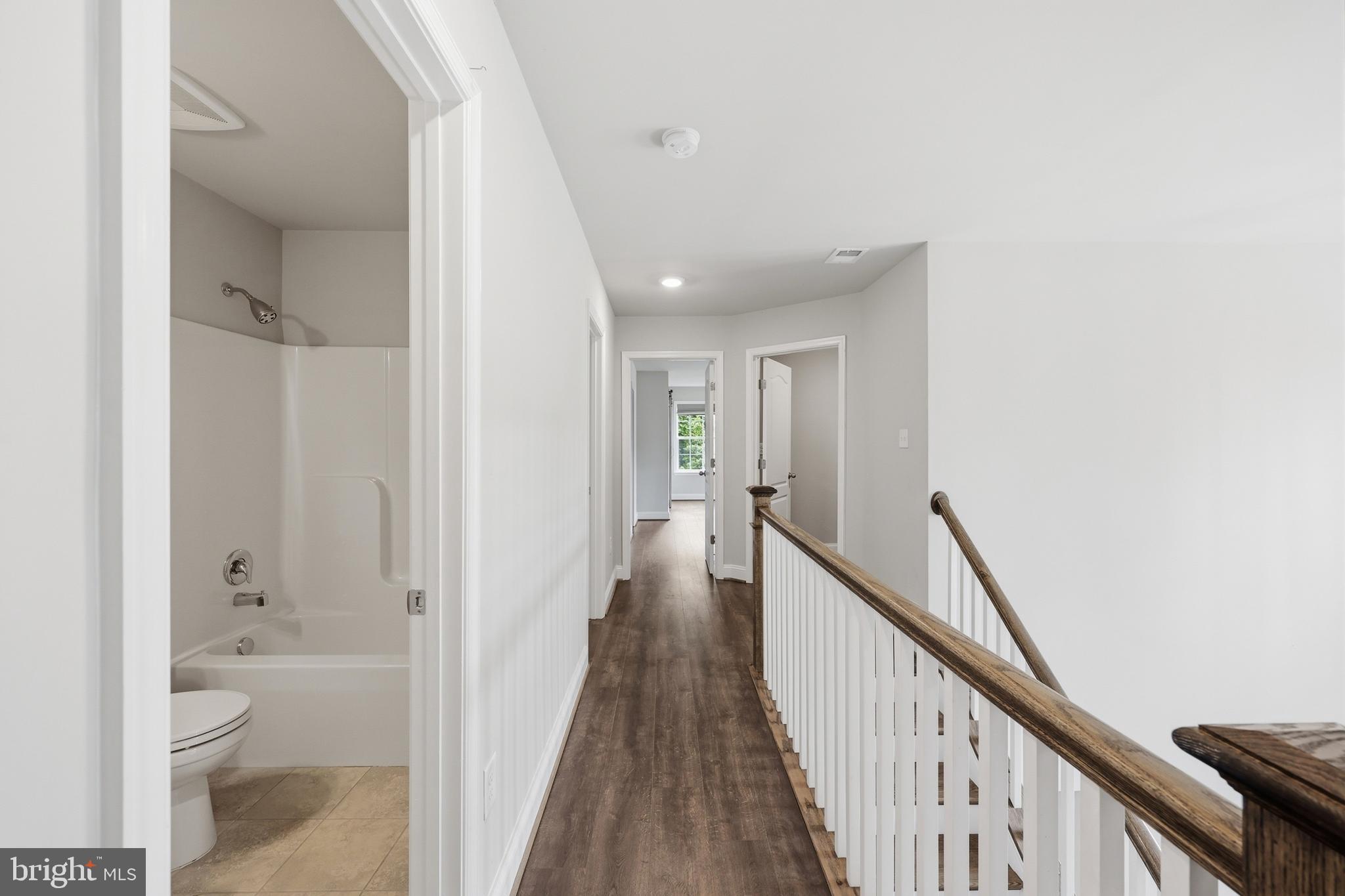 NESTLE WOODS - Residential