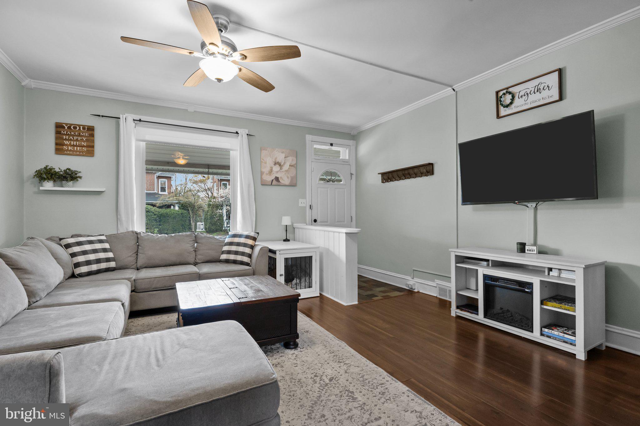 WEST WARD - Residential