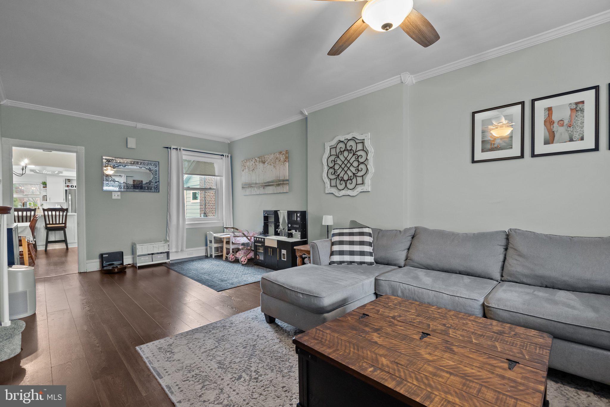 WEST WARD - Residential
