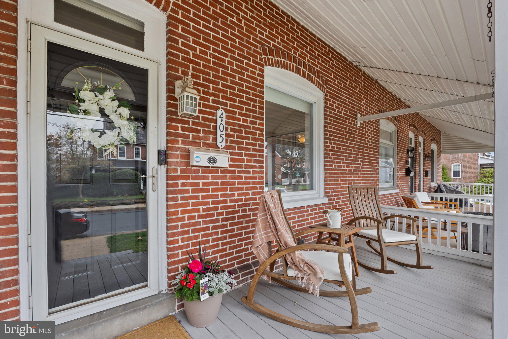 WEST WARD - Residential