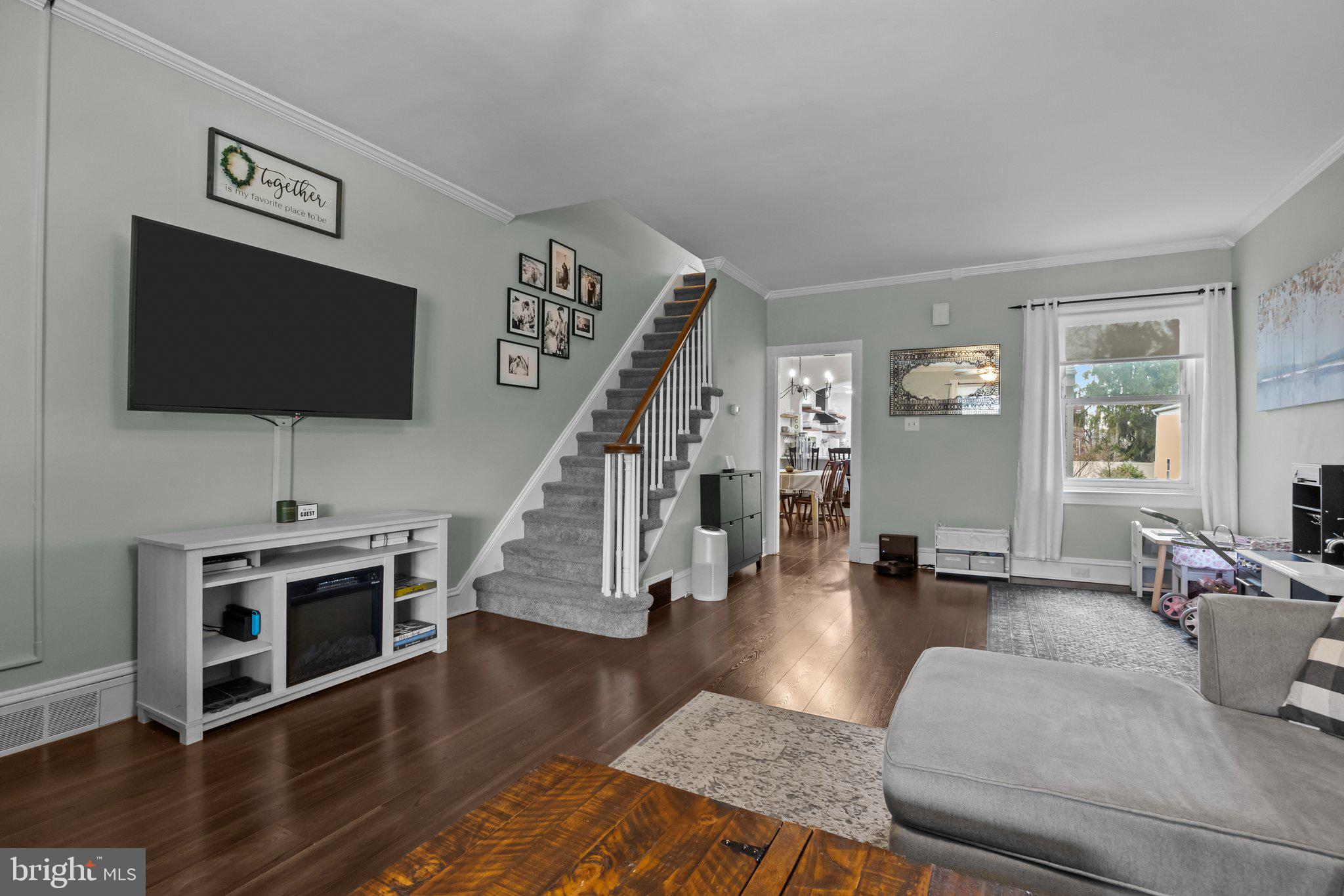 WEST WARD - Residential