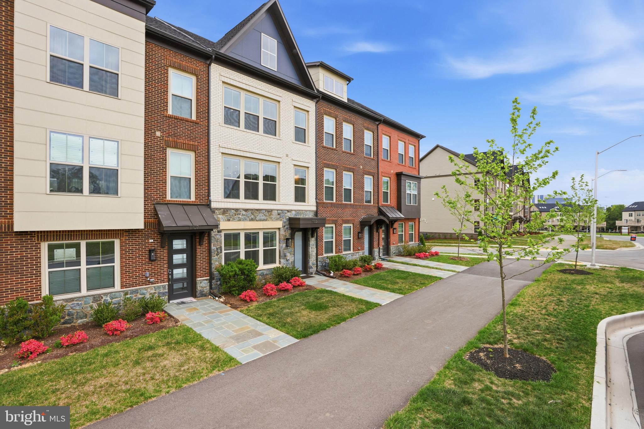 THE GROVE - Residential