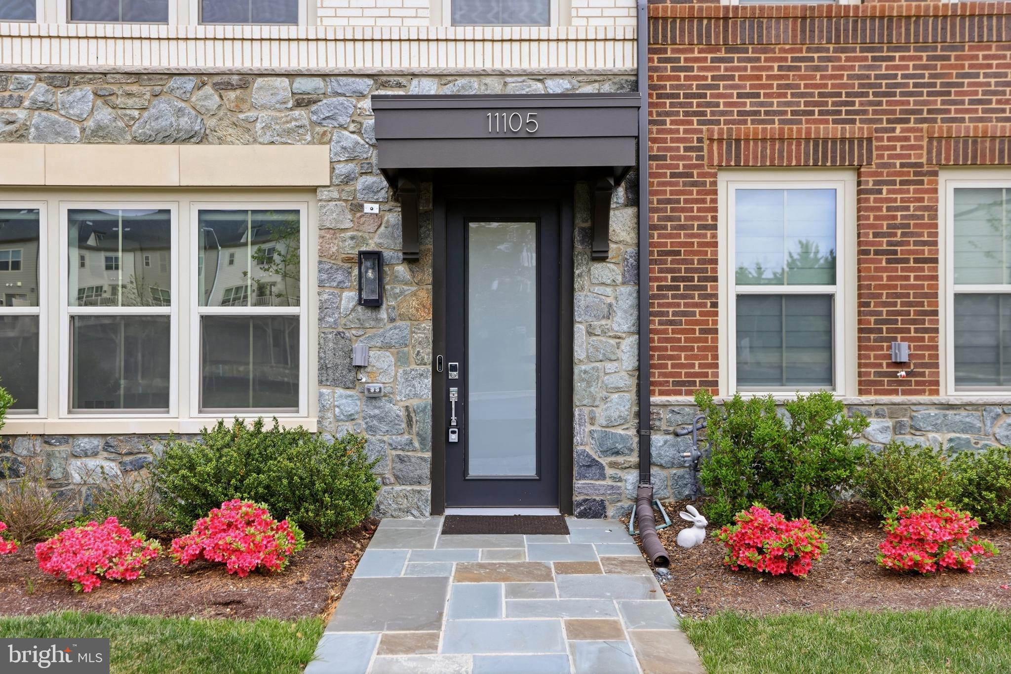 THE GROVE - Residential