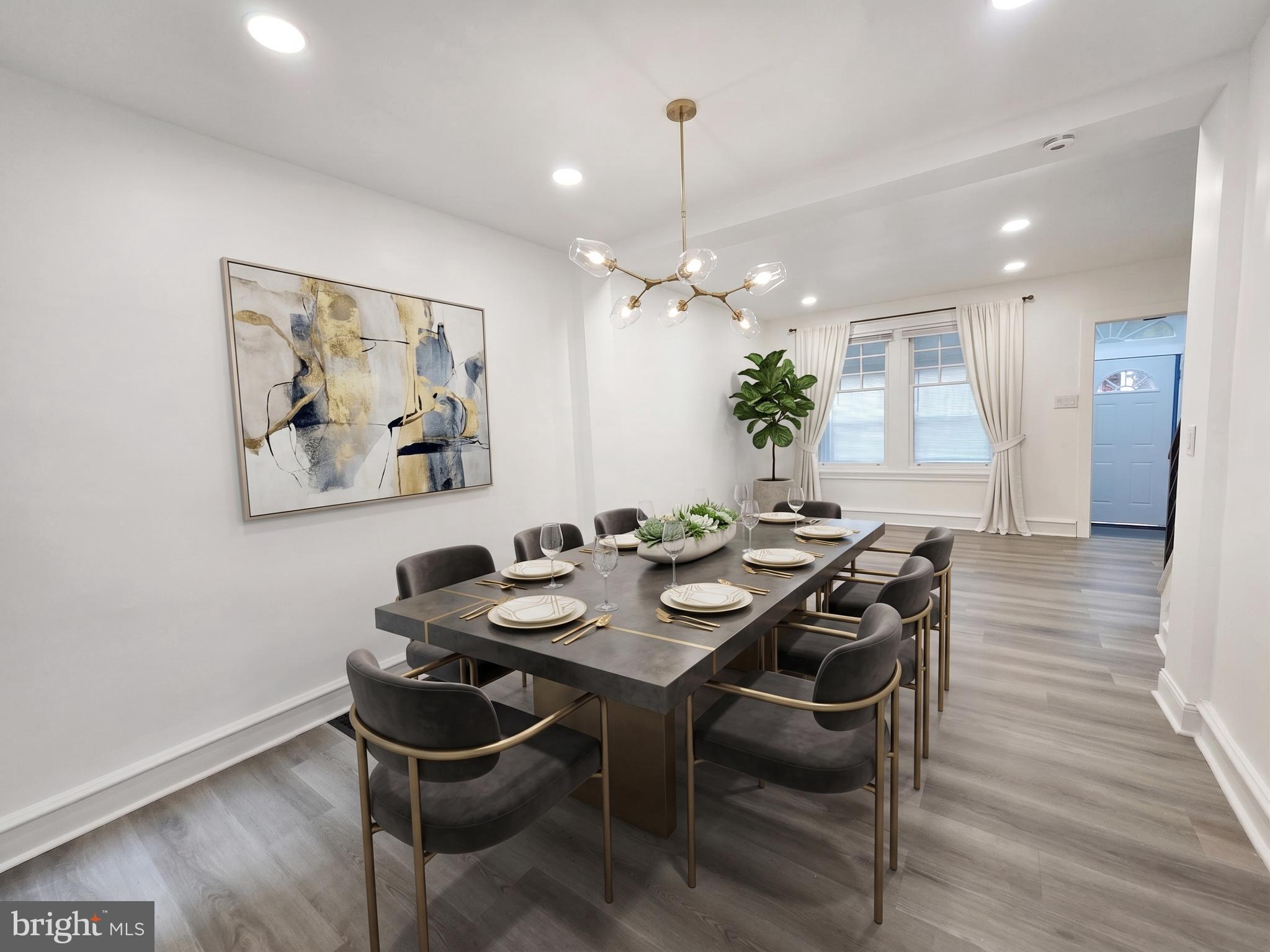 OLNEY - Residential