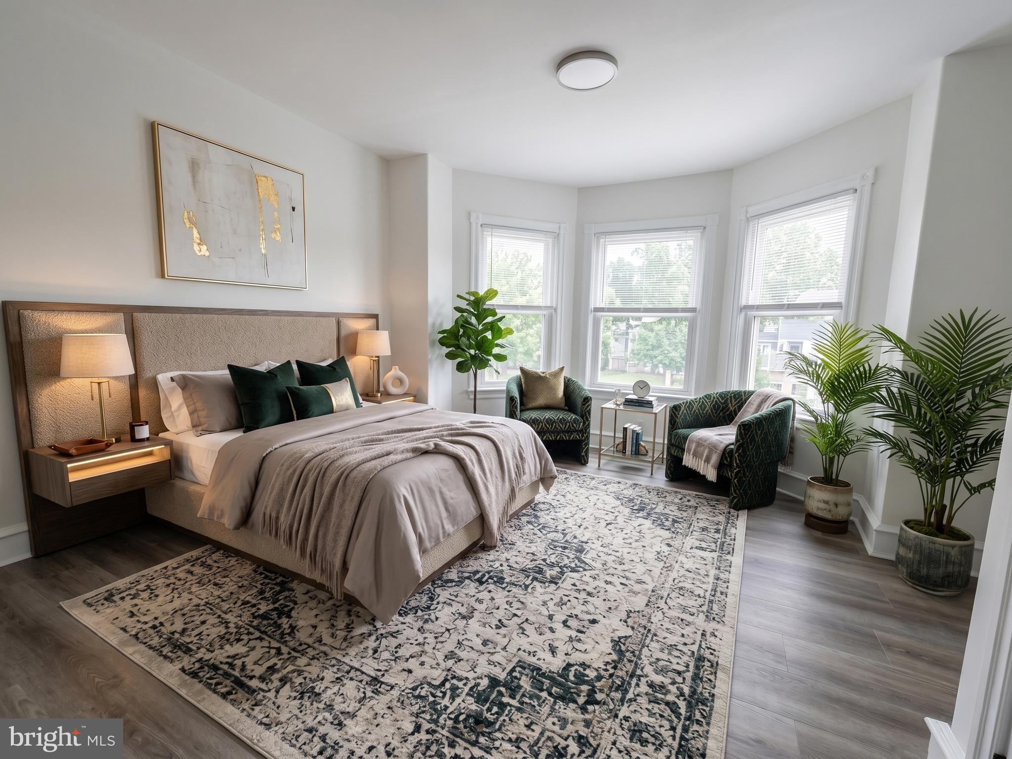 OLNEY - Residential