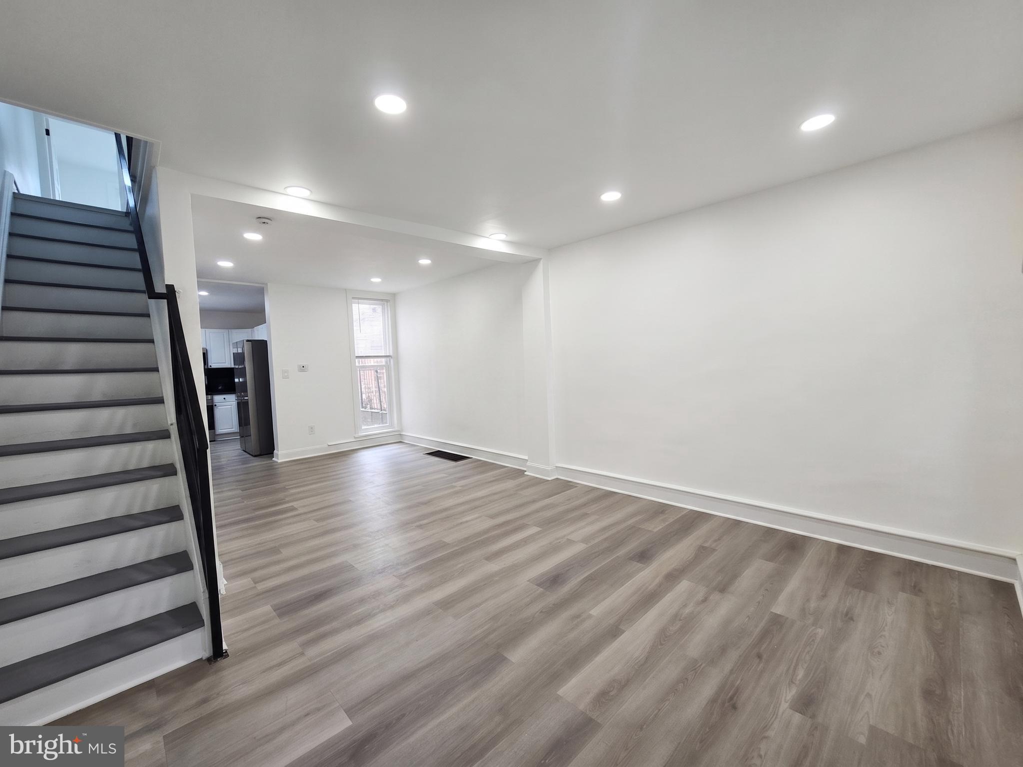 OLNEY - Residential