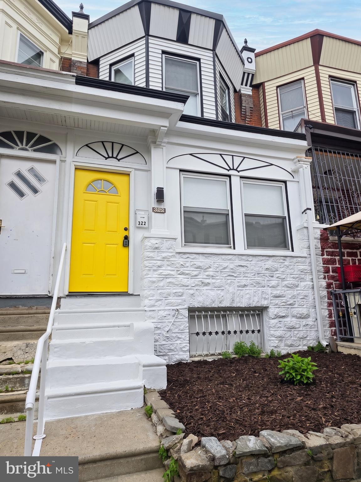 Welcome to this stunning fully renovated home in the heart of Philadelphia! This beautiful property features 3 spacious bedrooms, 2.5 modern bathrooms, and exceptional upgrades throughout. From the moment you walk in, you’ll love the open-concept layout, stylish finishes, updated kitchen, and luxurious bathrooms designed for today’s lifestyle. Every detail has been thoughtfully renovated to create the perfect blend of comfort and elegance. Conveniently located near shopping, dining, schools, and public transportation, this move-in ready gem offers both beauty and convenience. Don’t miss the opportunity to own this gorgeous home in a growing neighborhood!