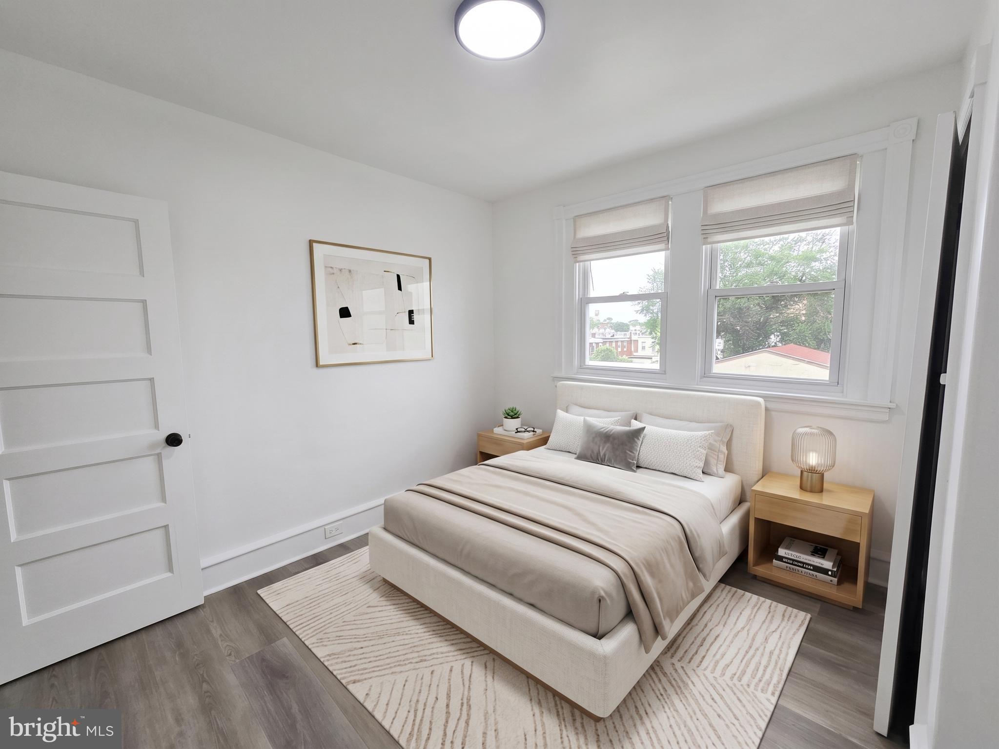OLNEY - Residential