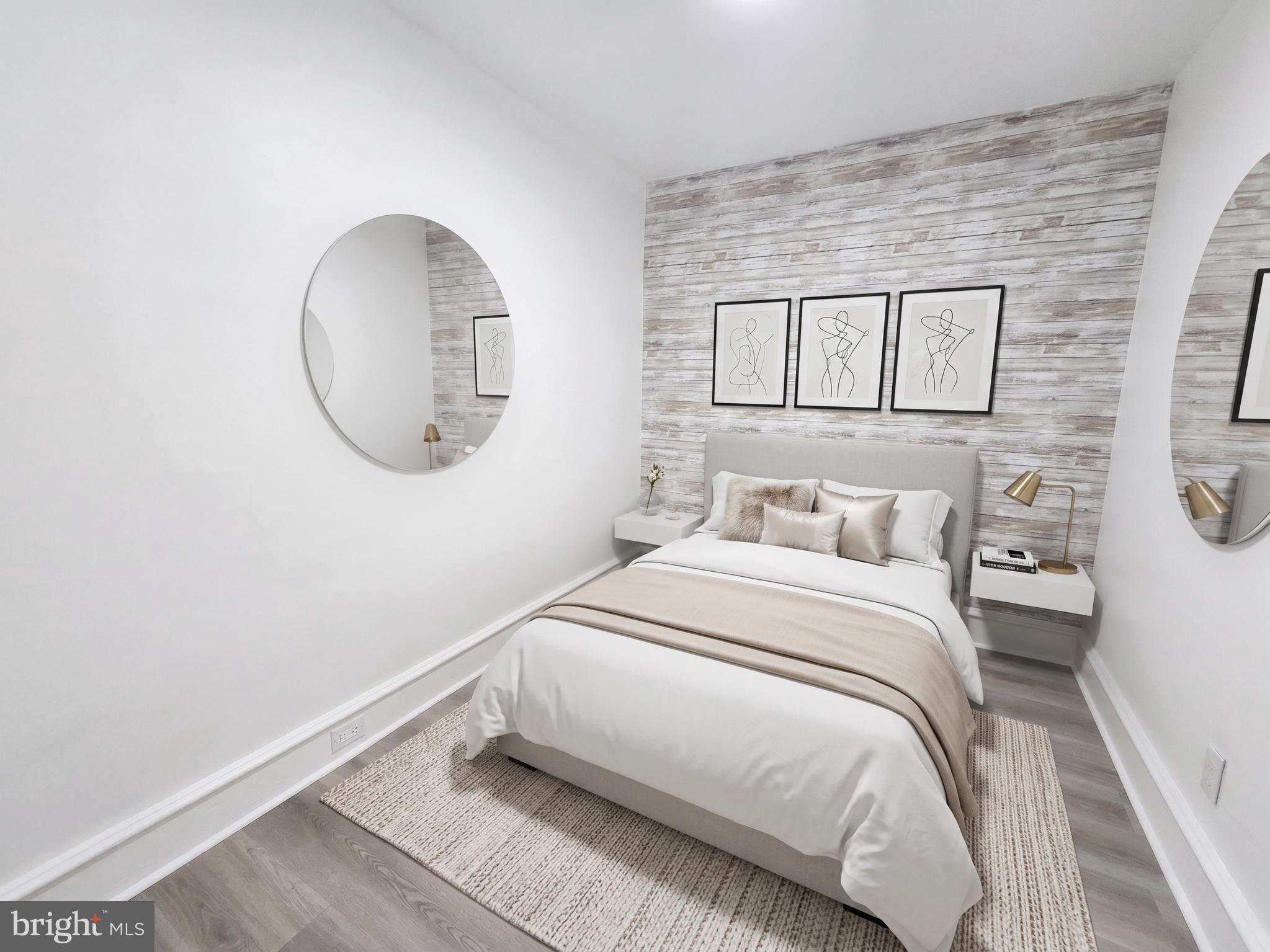 OLNEY - Residential