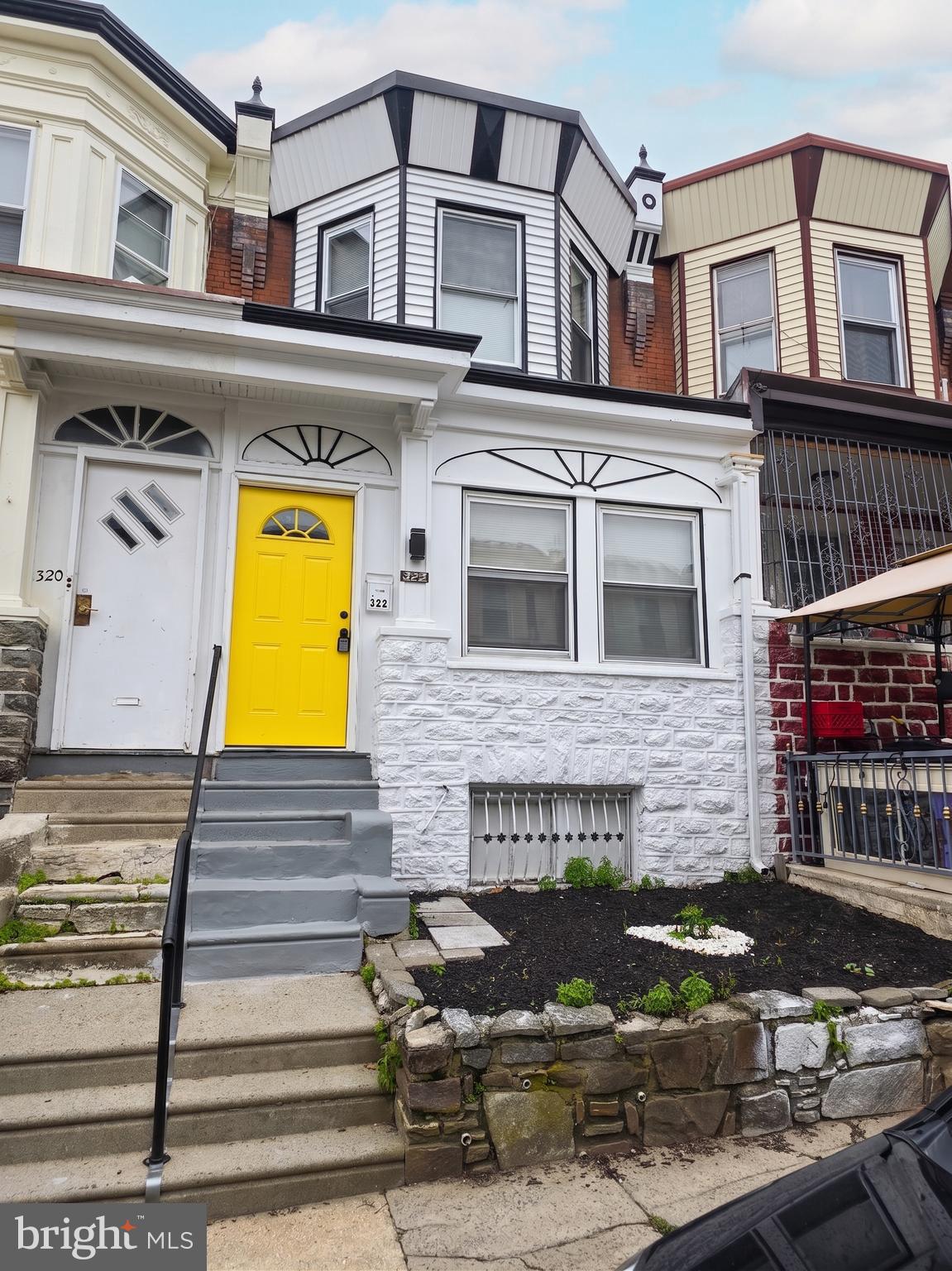 OLNEY - Residential