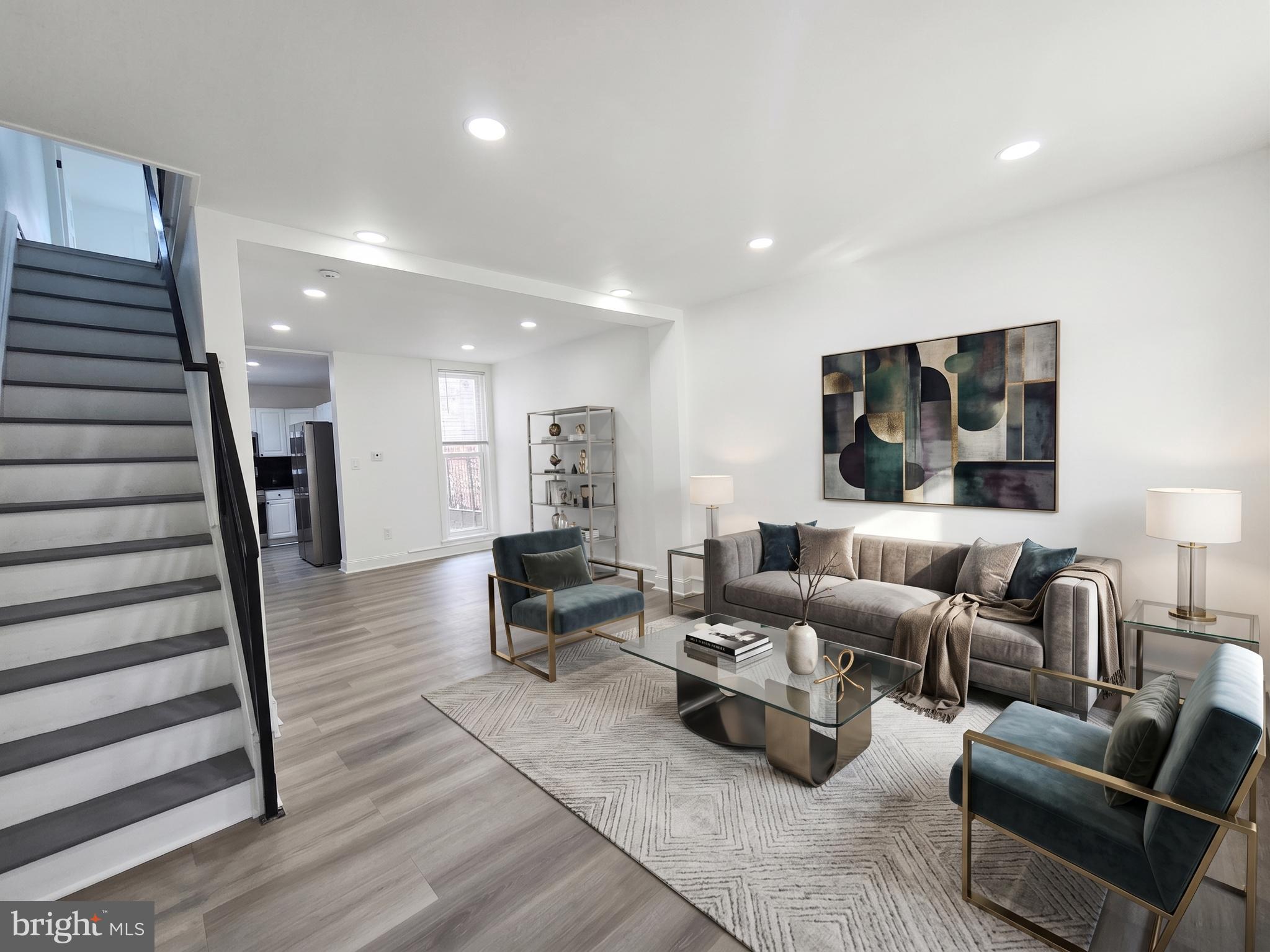 OLNEY - Residential