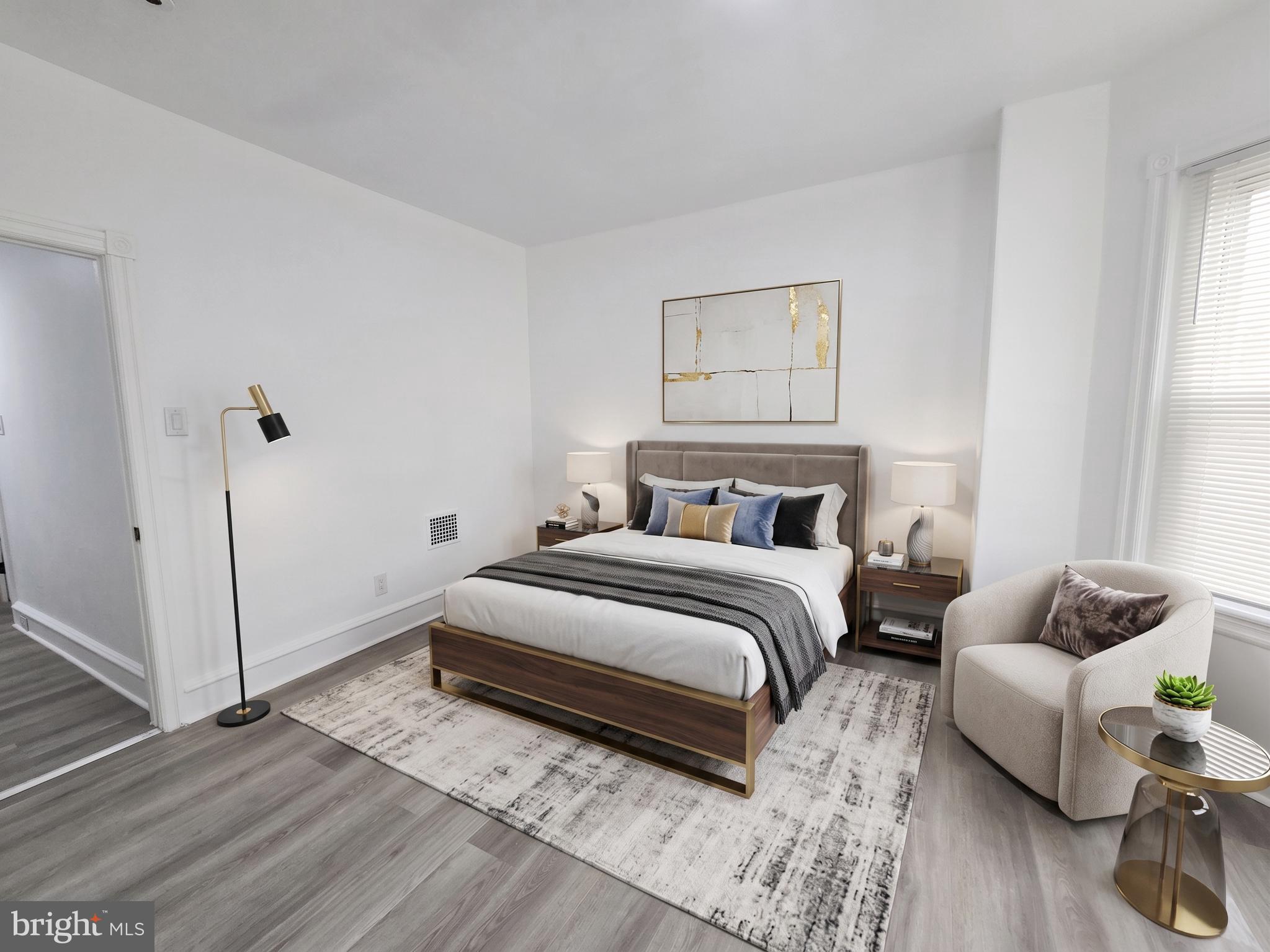 OLNEY - Residential