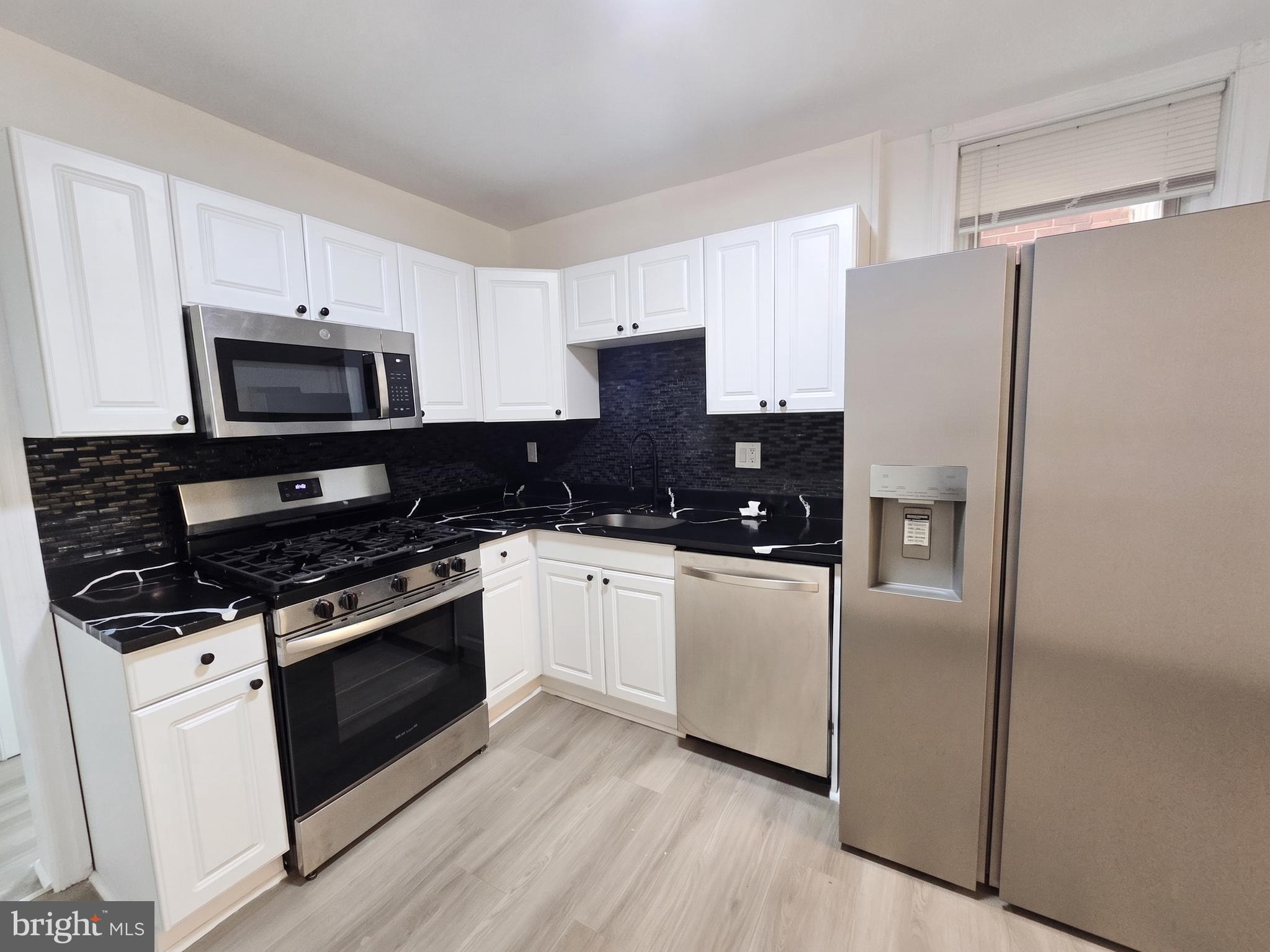 OLNEY - Residential