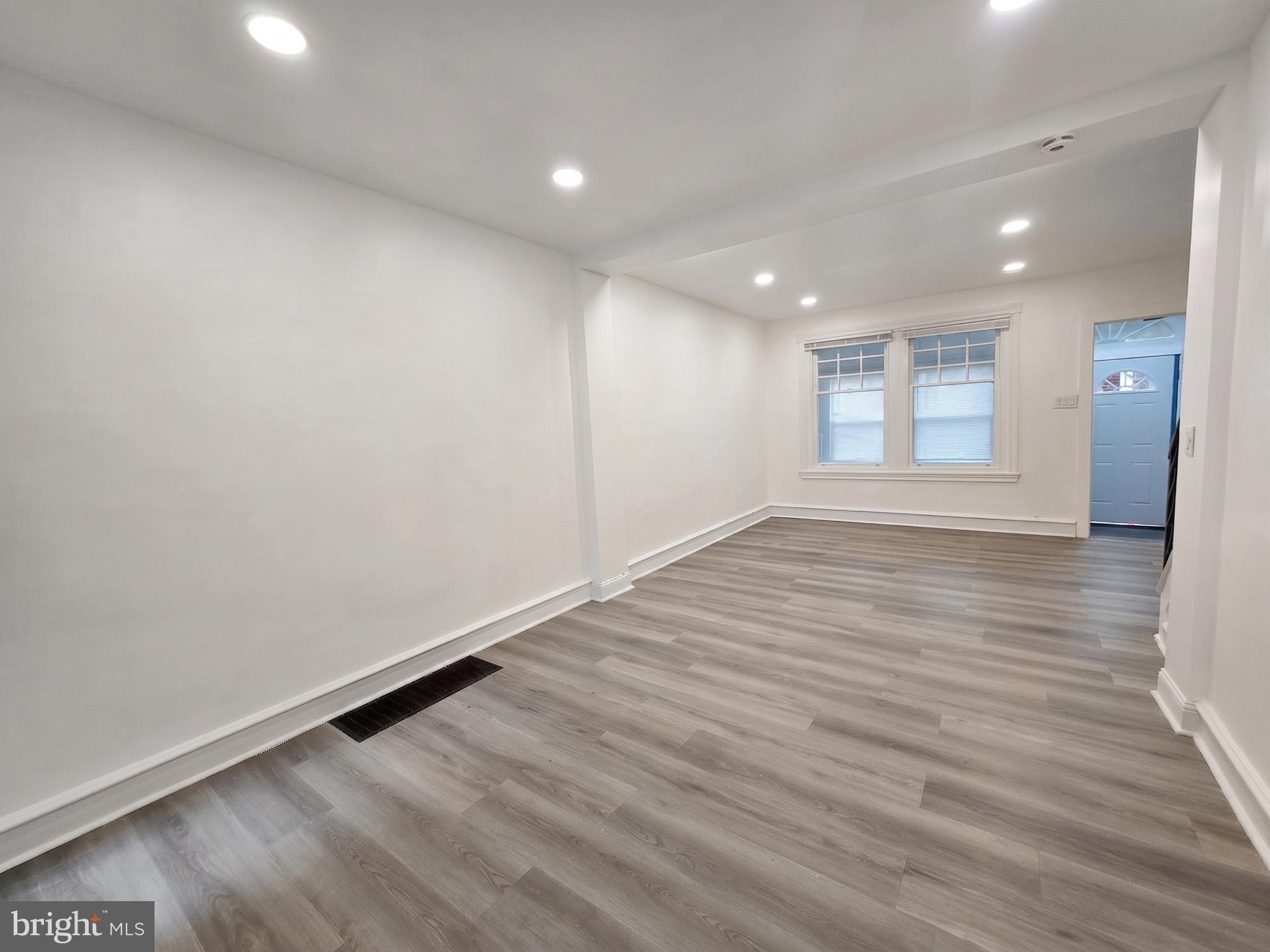 OLNEY - Residential