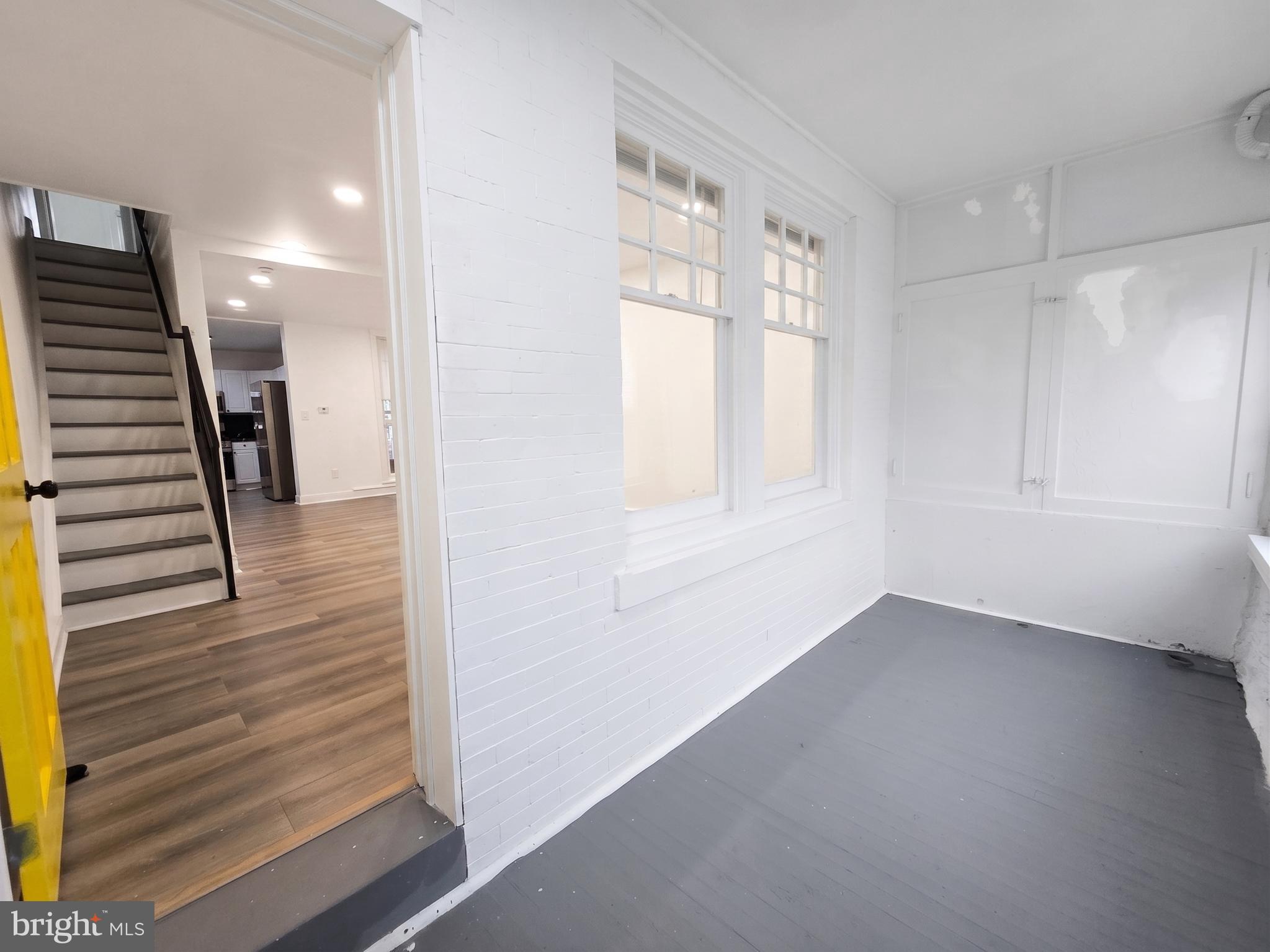 OLNEY - Residential