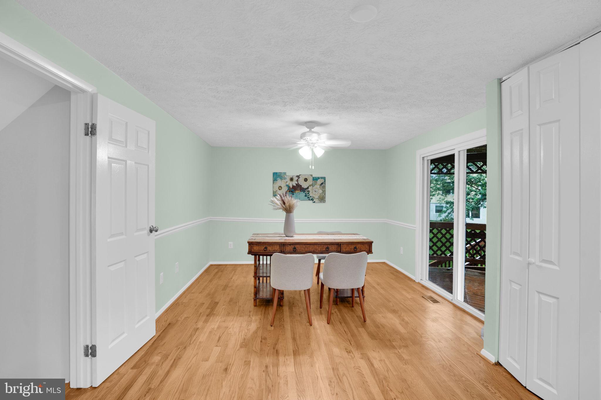 MEADOWVALE - Residential