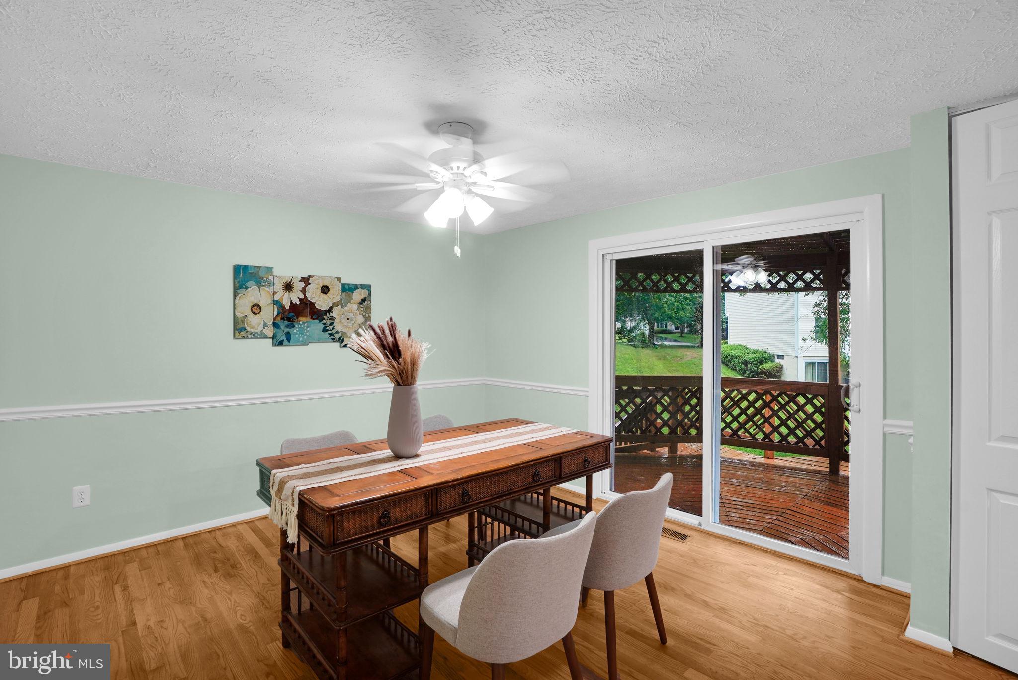 MEADOWVALE - Residential