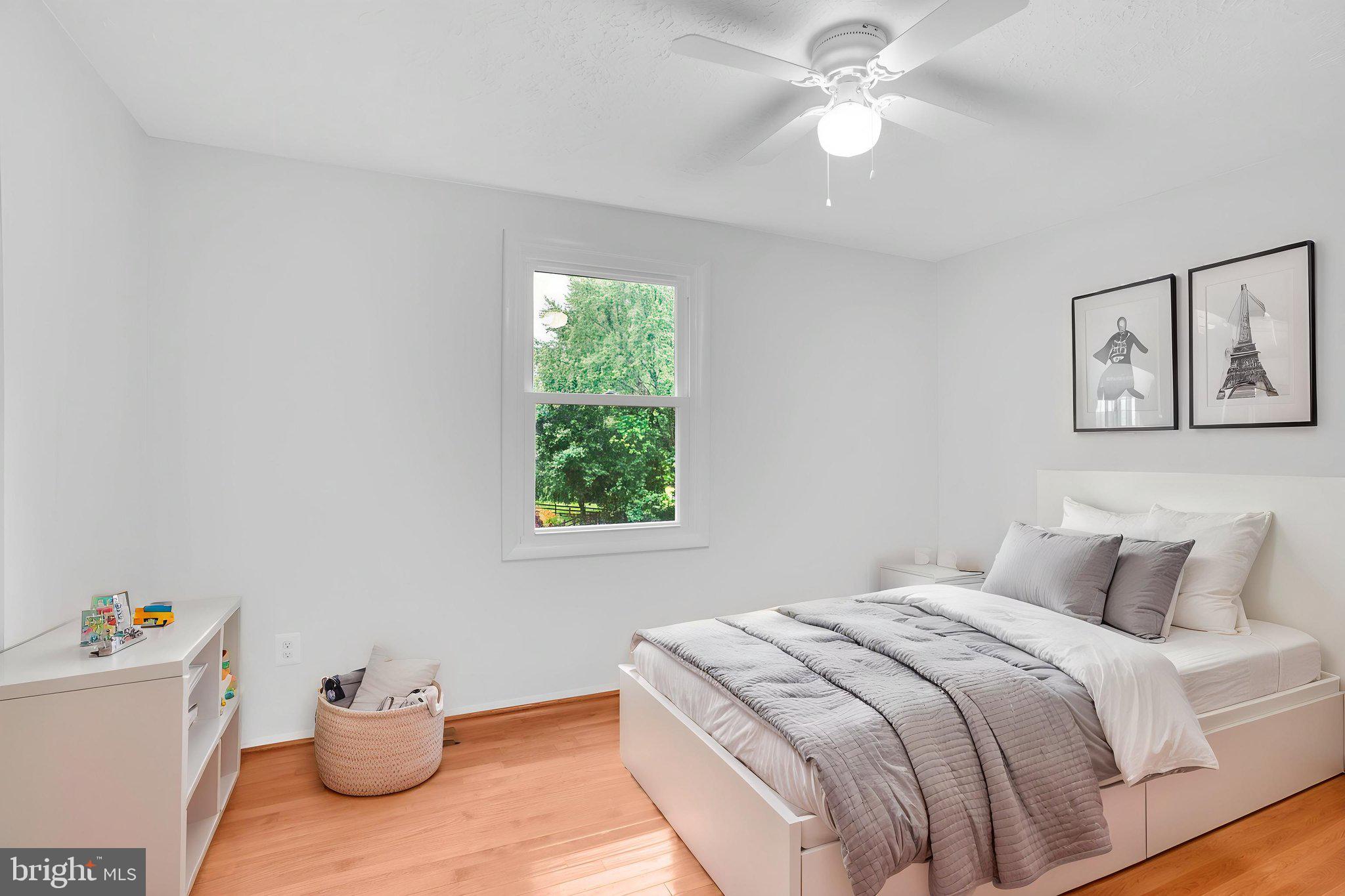 MEADOWVALE - Residential