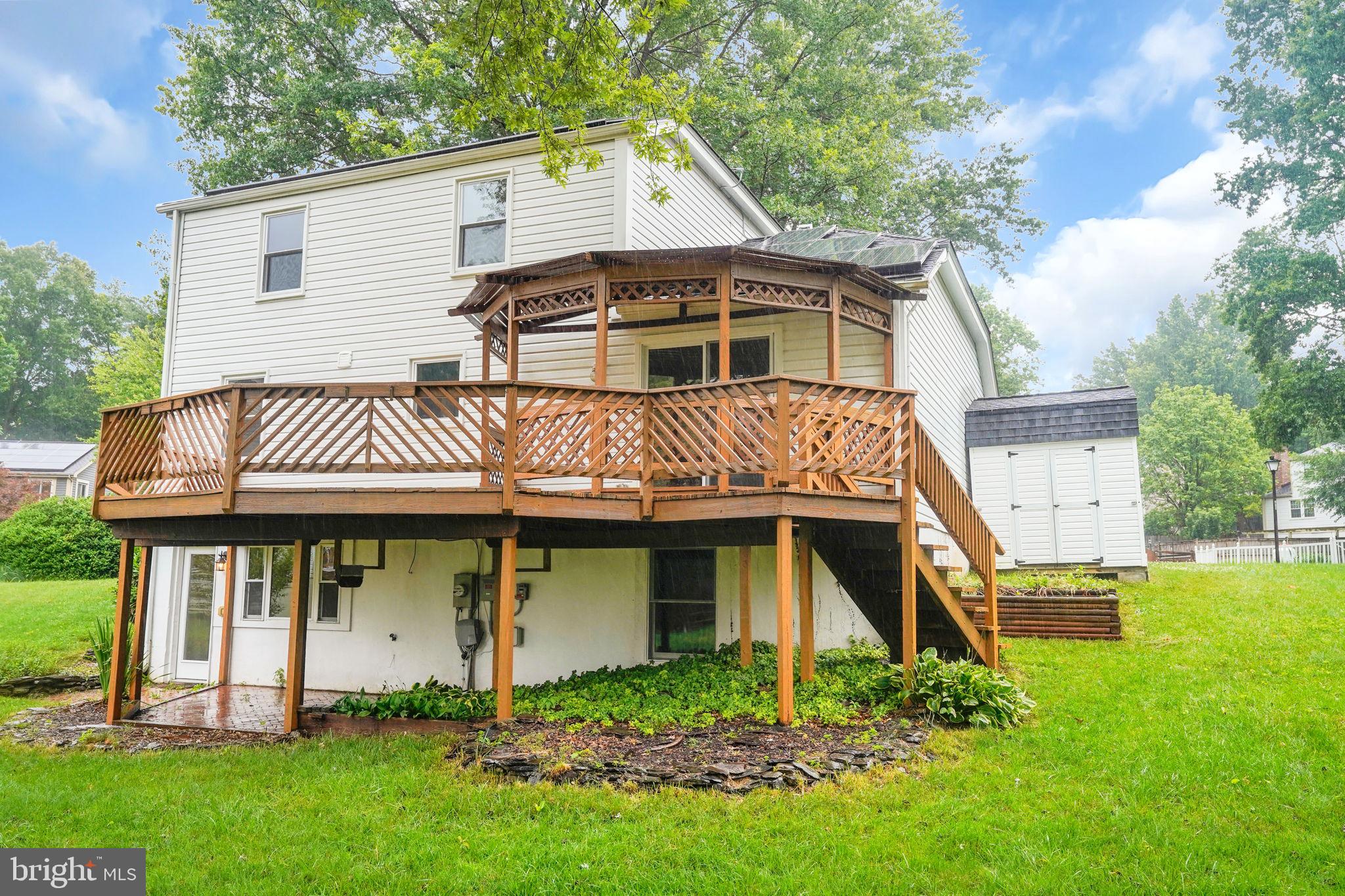 MEADOWVALE - Residential