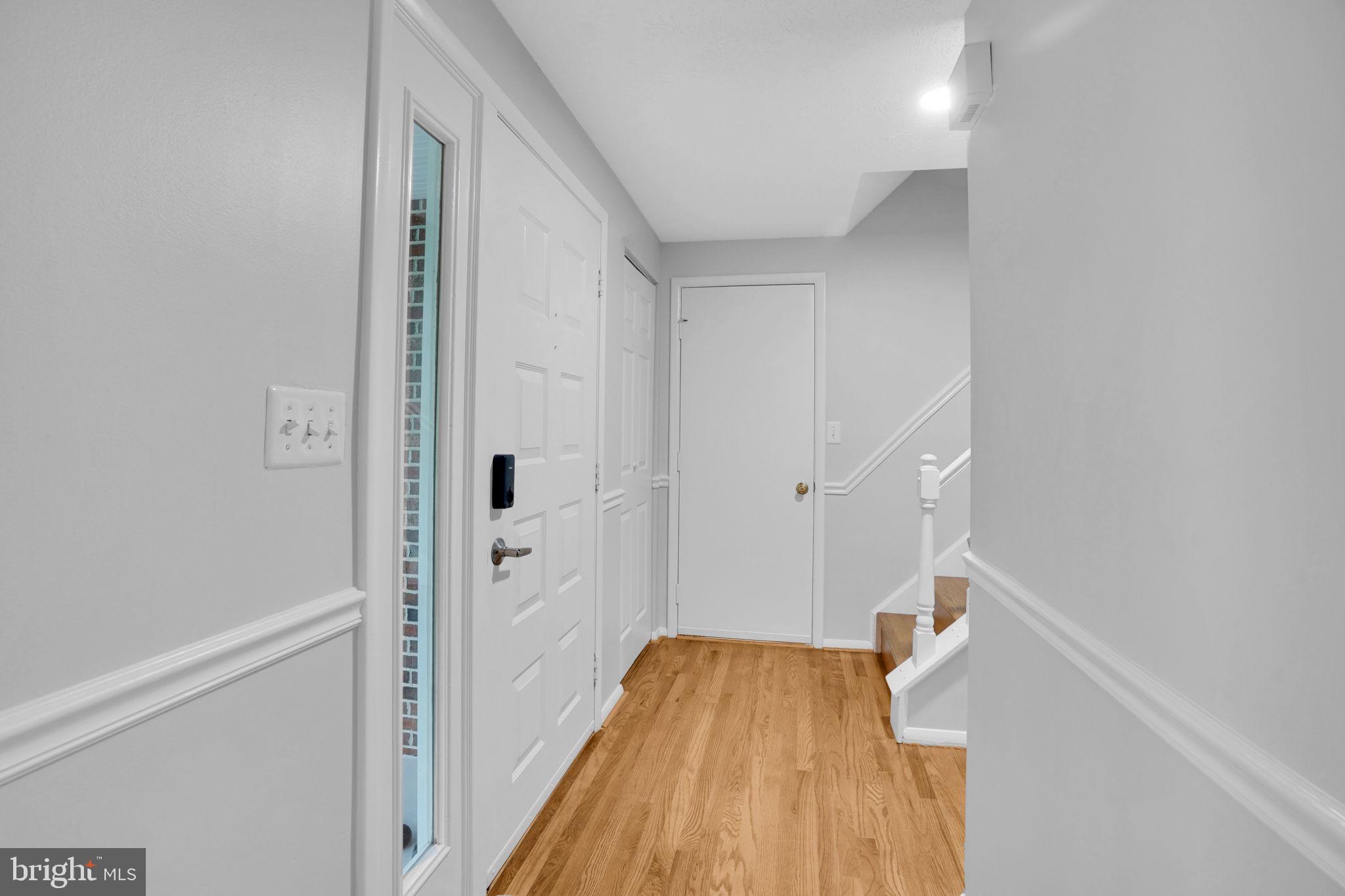 MEADOWVALE - Residential
