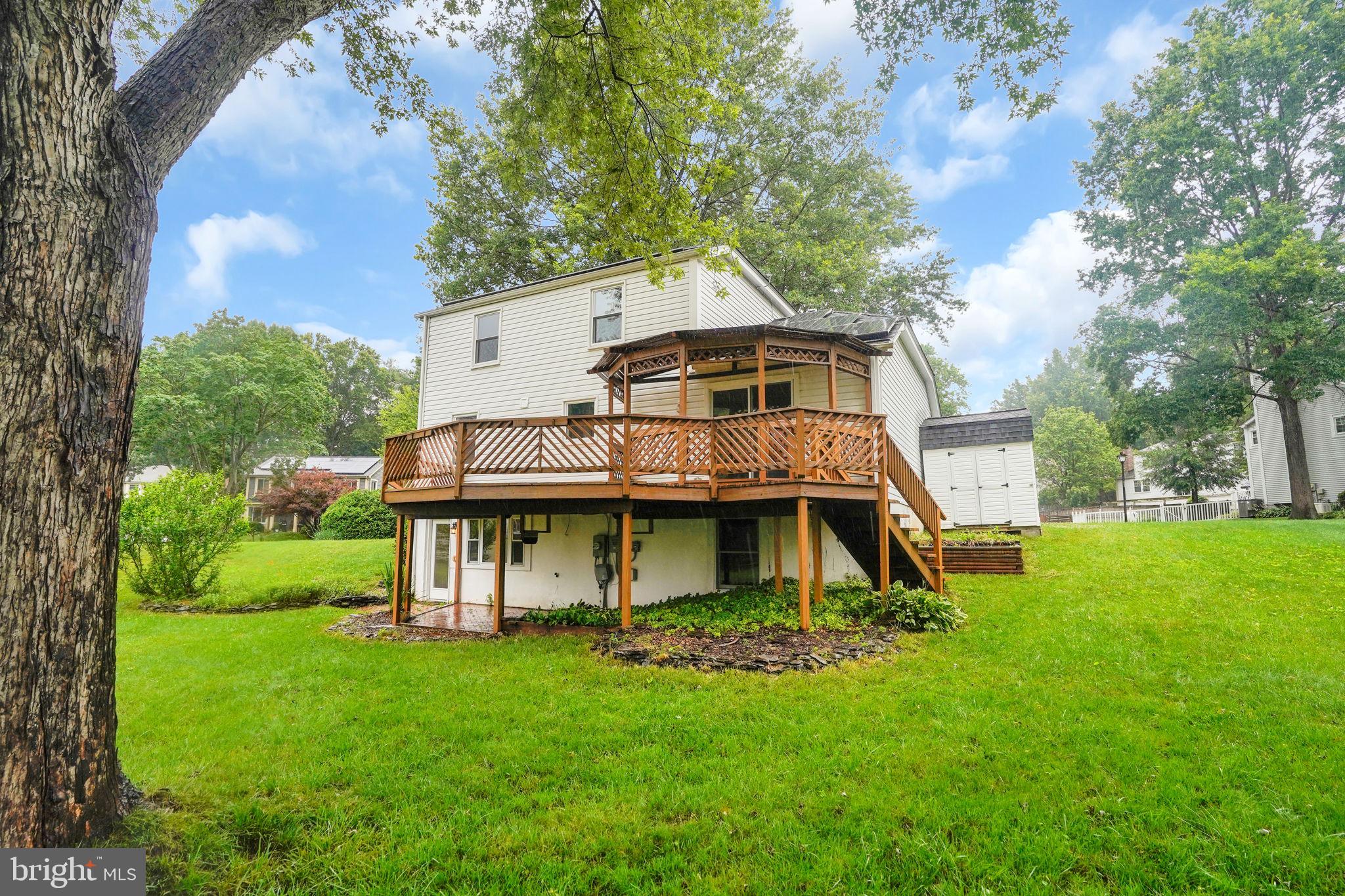 MEADOWVALE - Residential