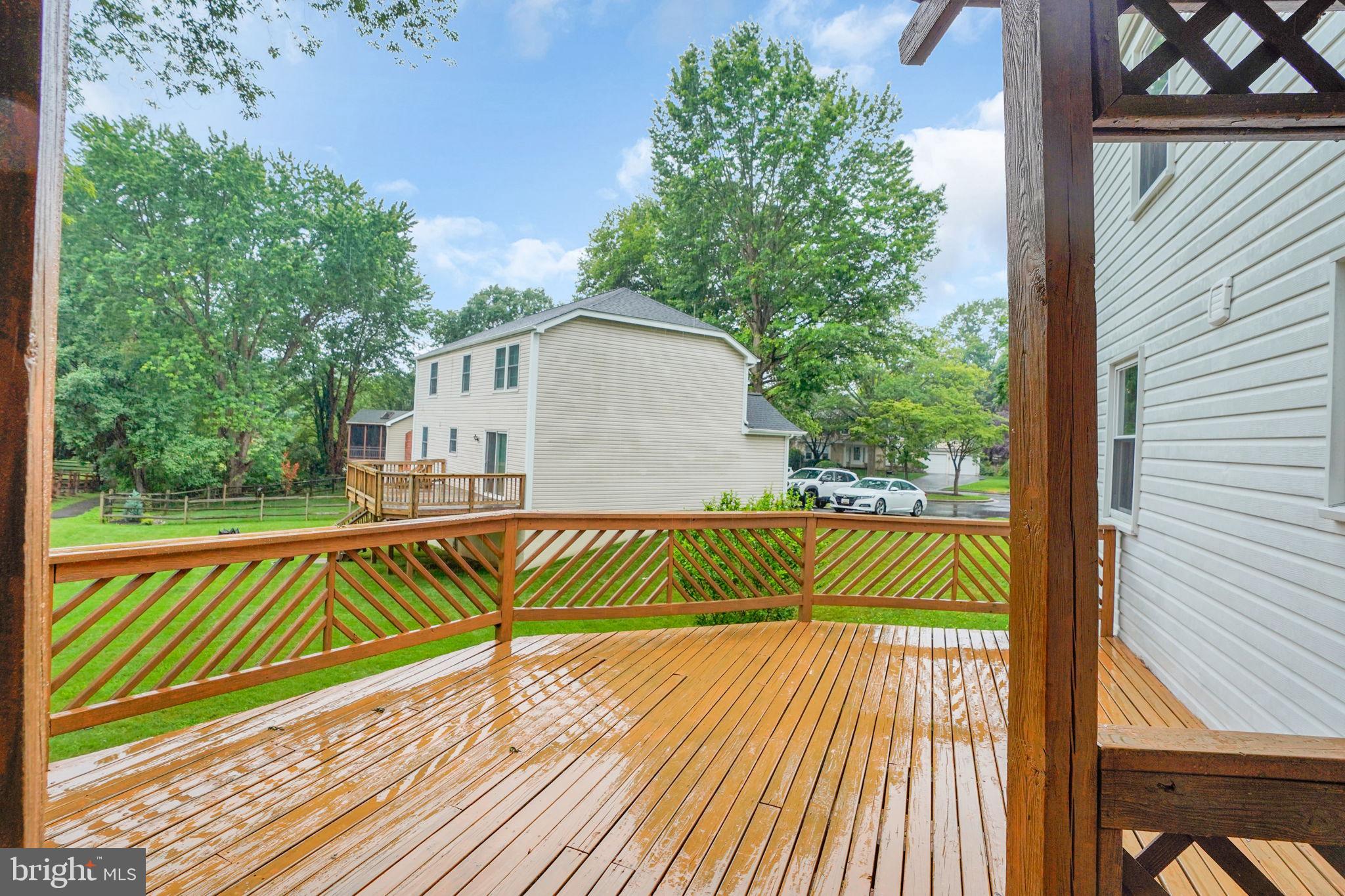 MEADOWVALE - Residential