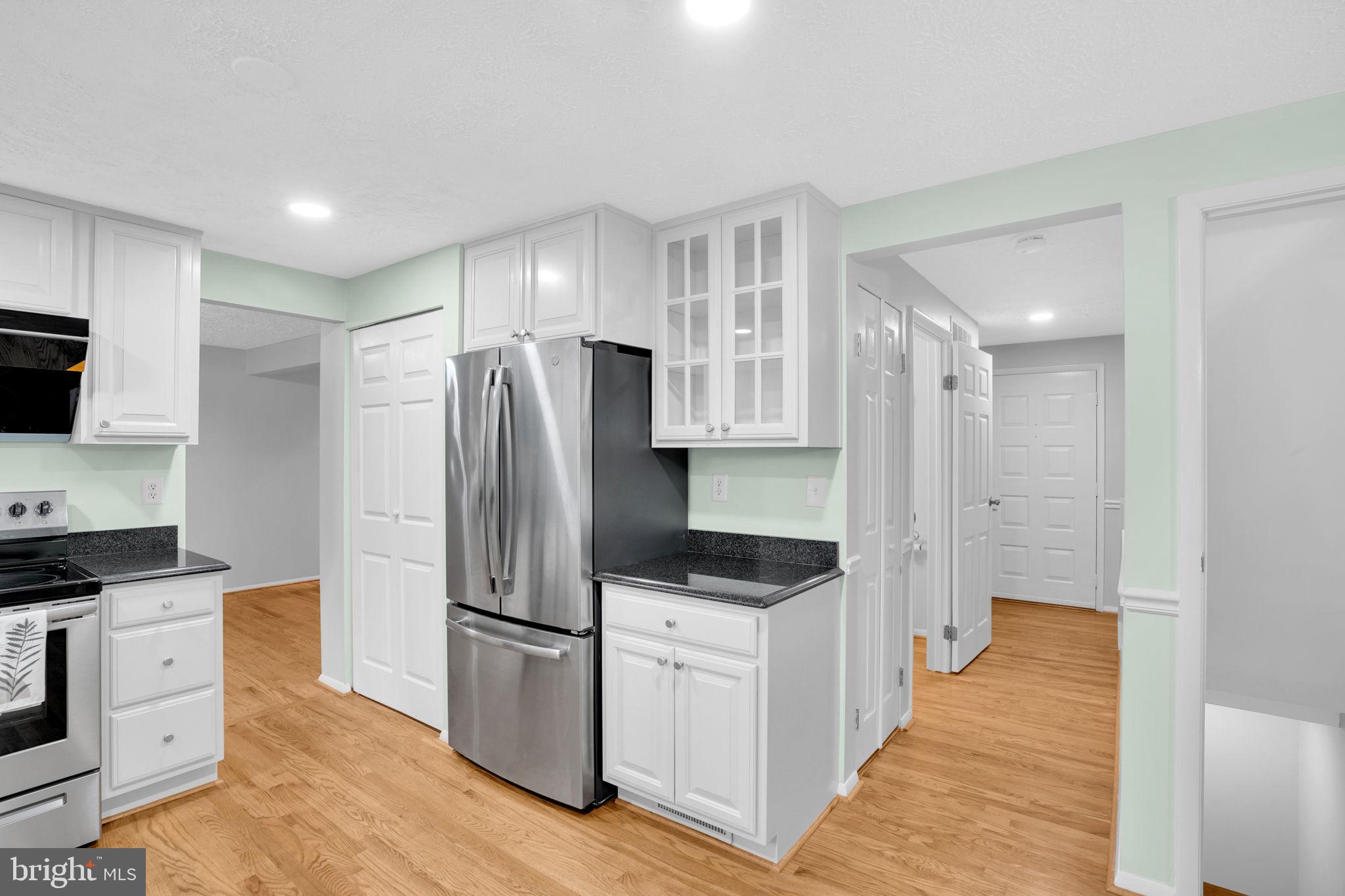 MEADOWVALE - Residential