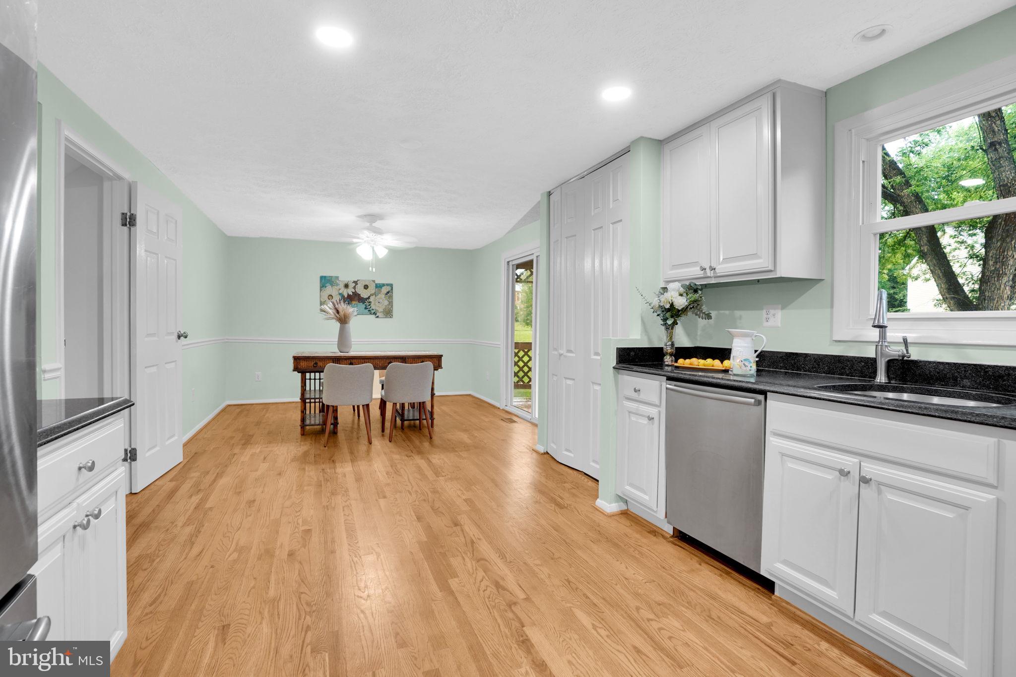 MEADOWVALE - Residential