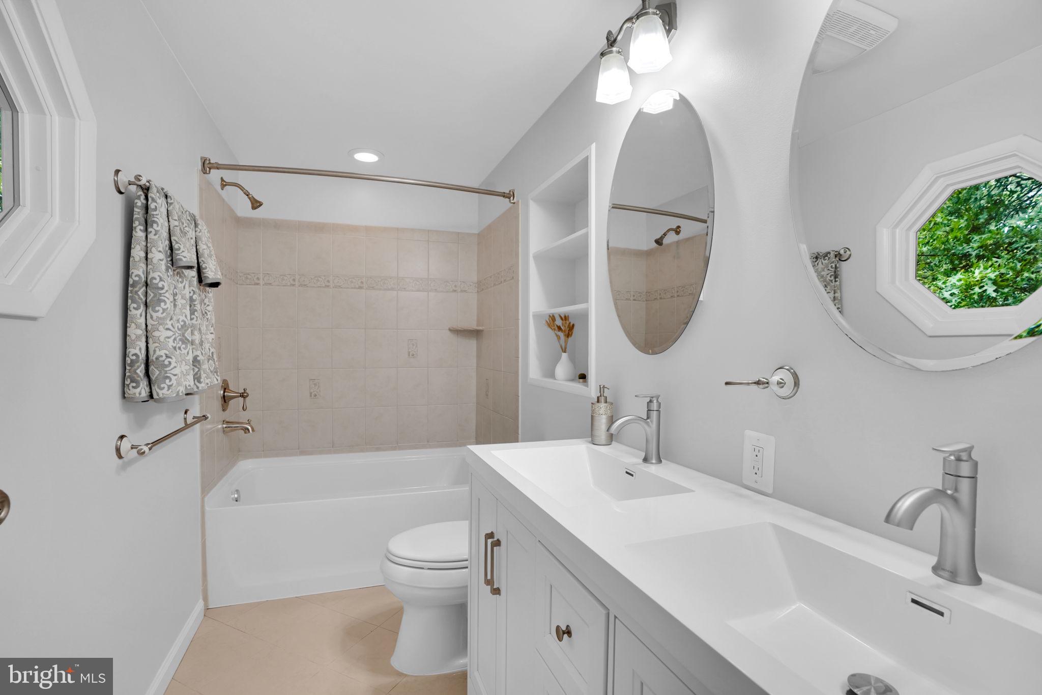MEADOWVALE - Residential