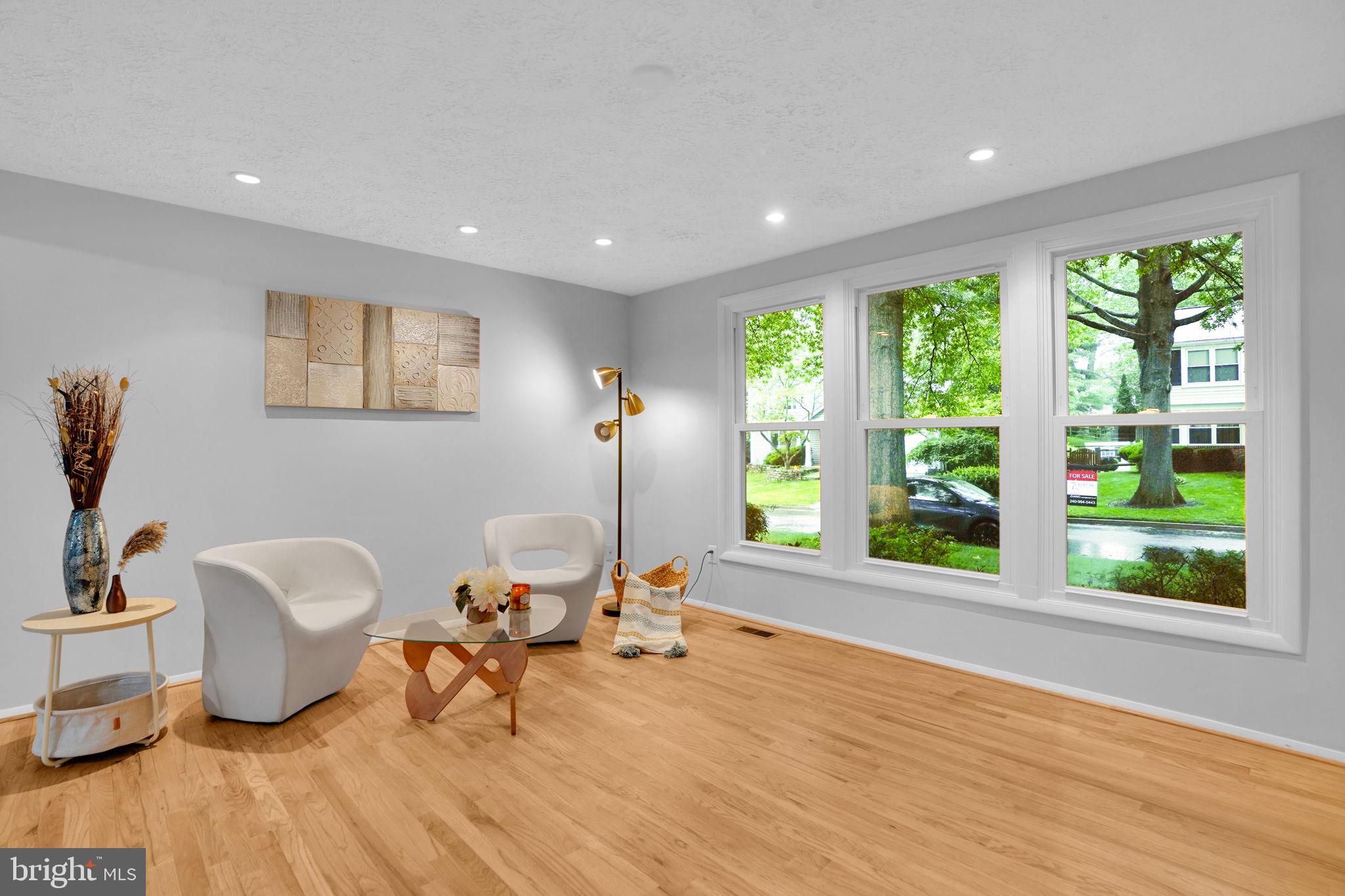 MEADOWVALE - Residential