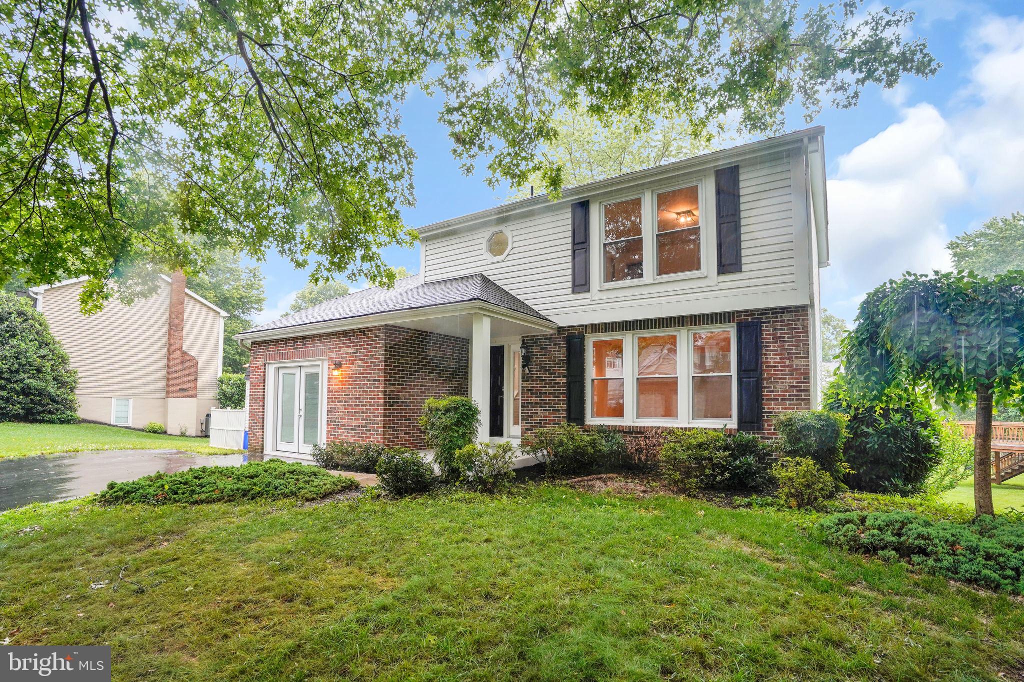 MEADOWVALE - Residential