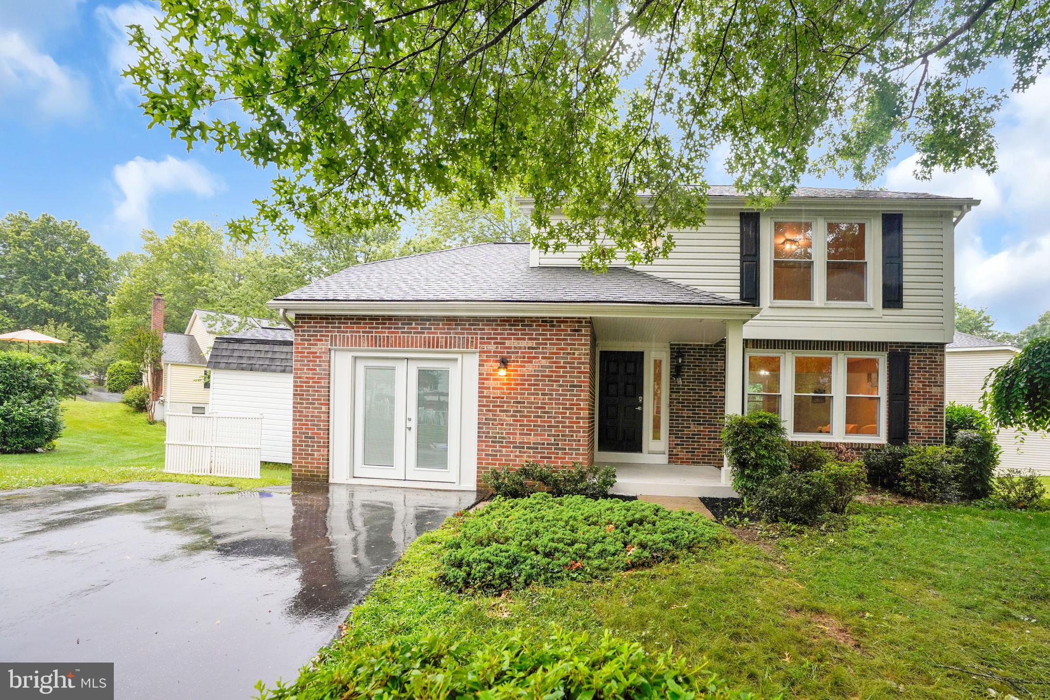 MEADOWVALE - Residential