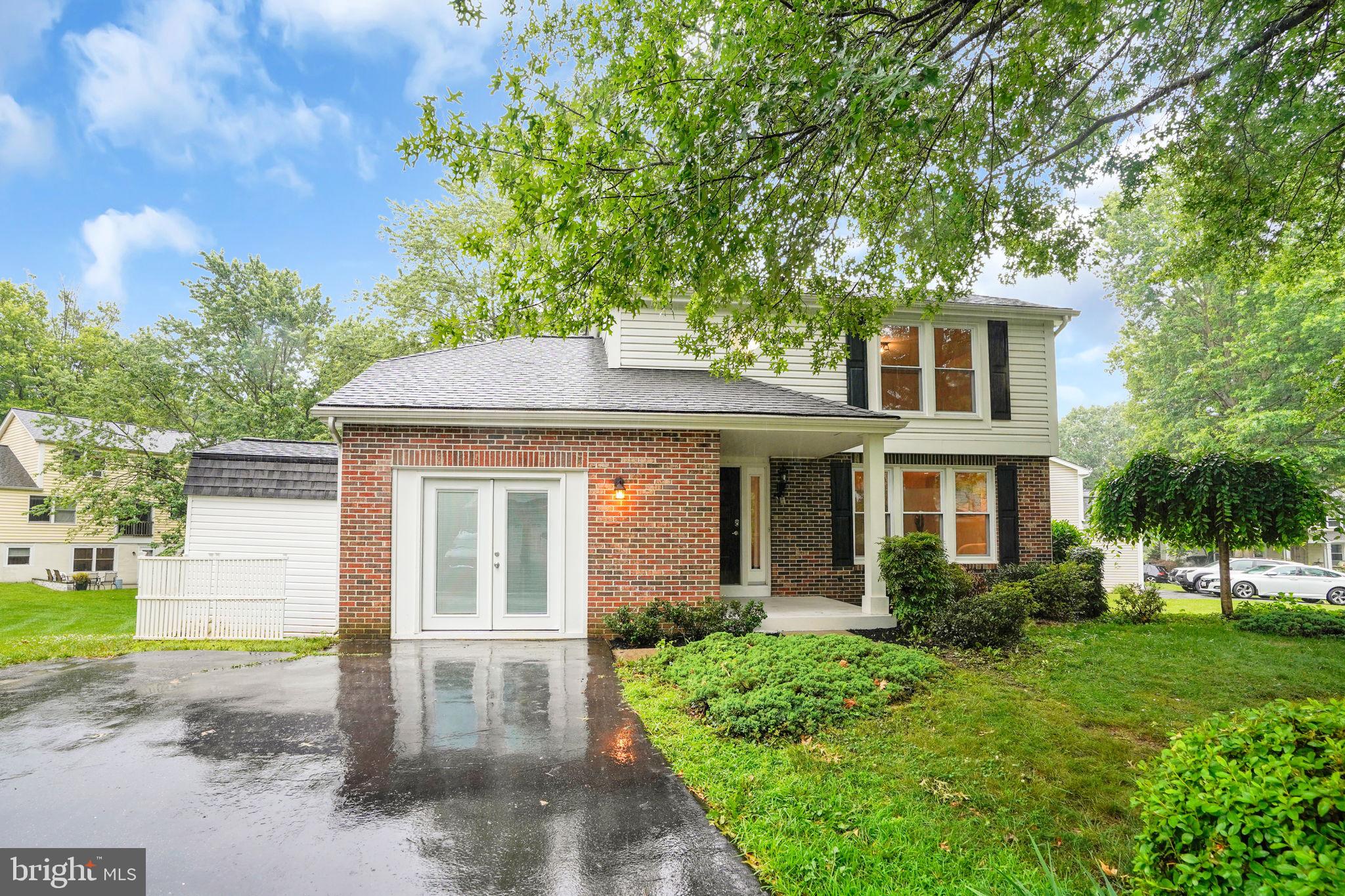 MEADOWVALE - Residential