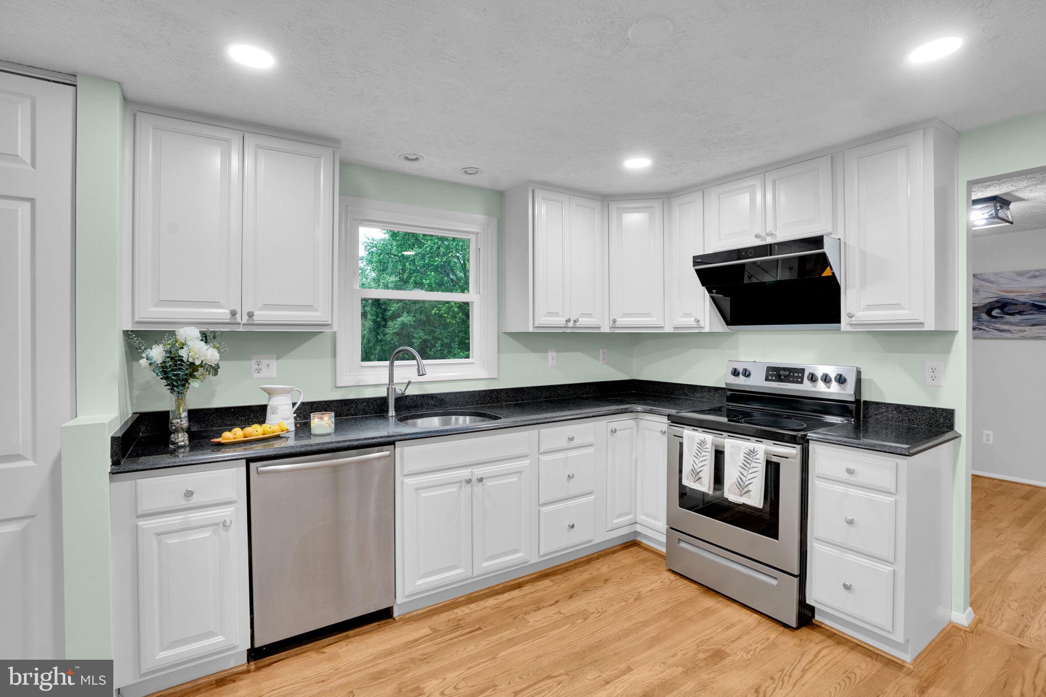 MEADOWVALE - Residential