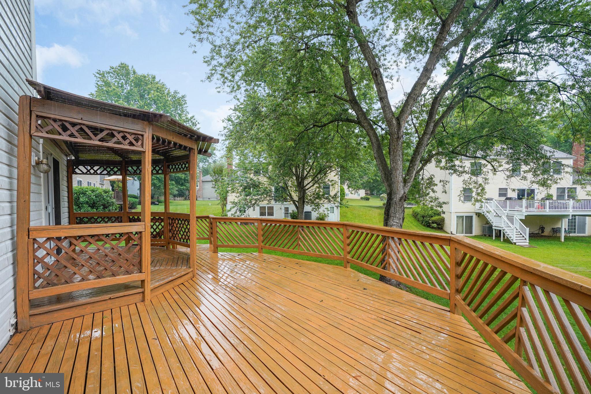 MEADOWVALE - Residential