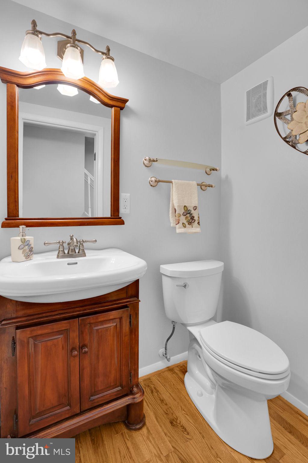 MEADOWVALE - Residential
