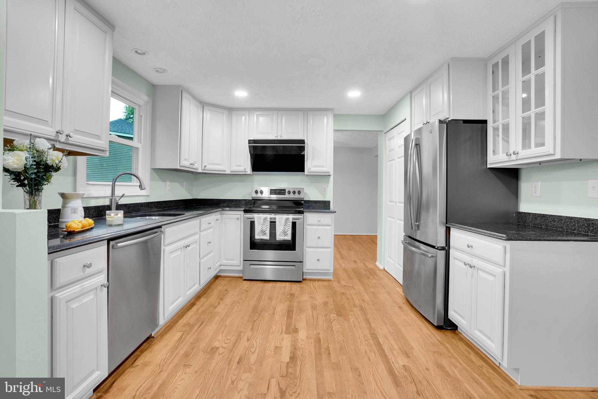 MEADOWVALE - Residential