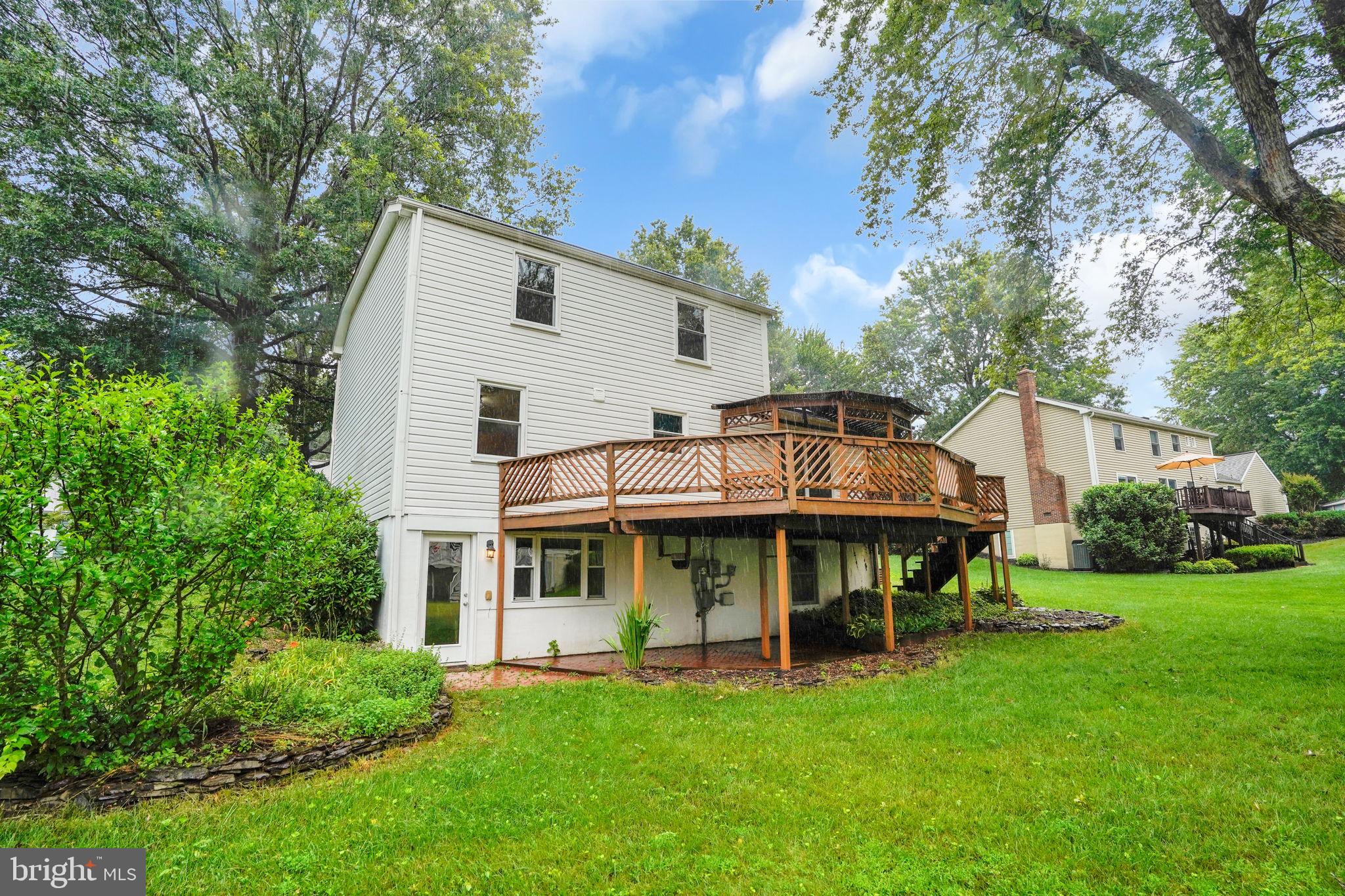MEADOWVALE - Residential