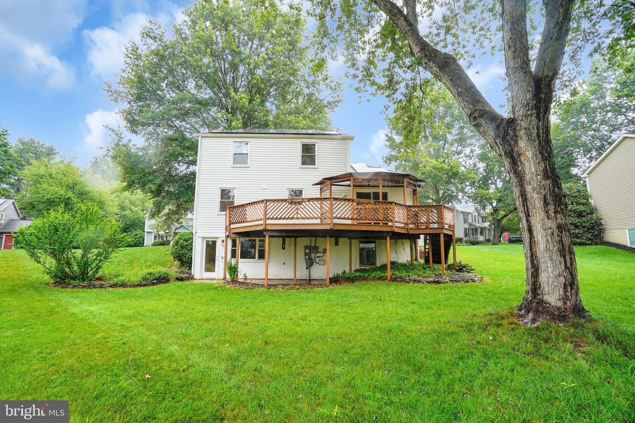 MEADOWVALE - Residential